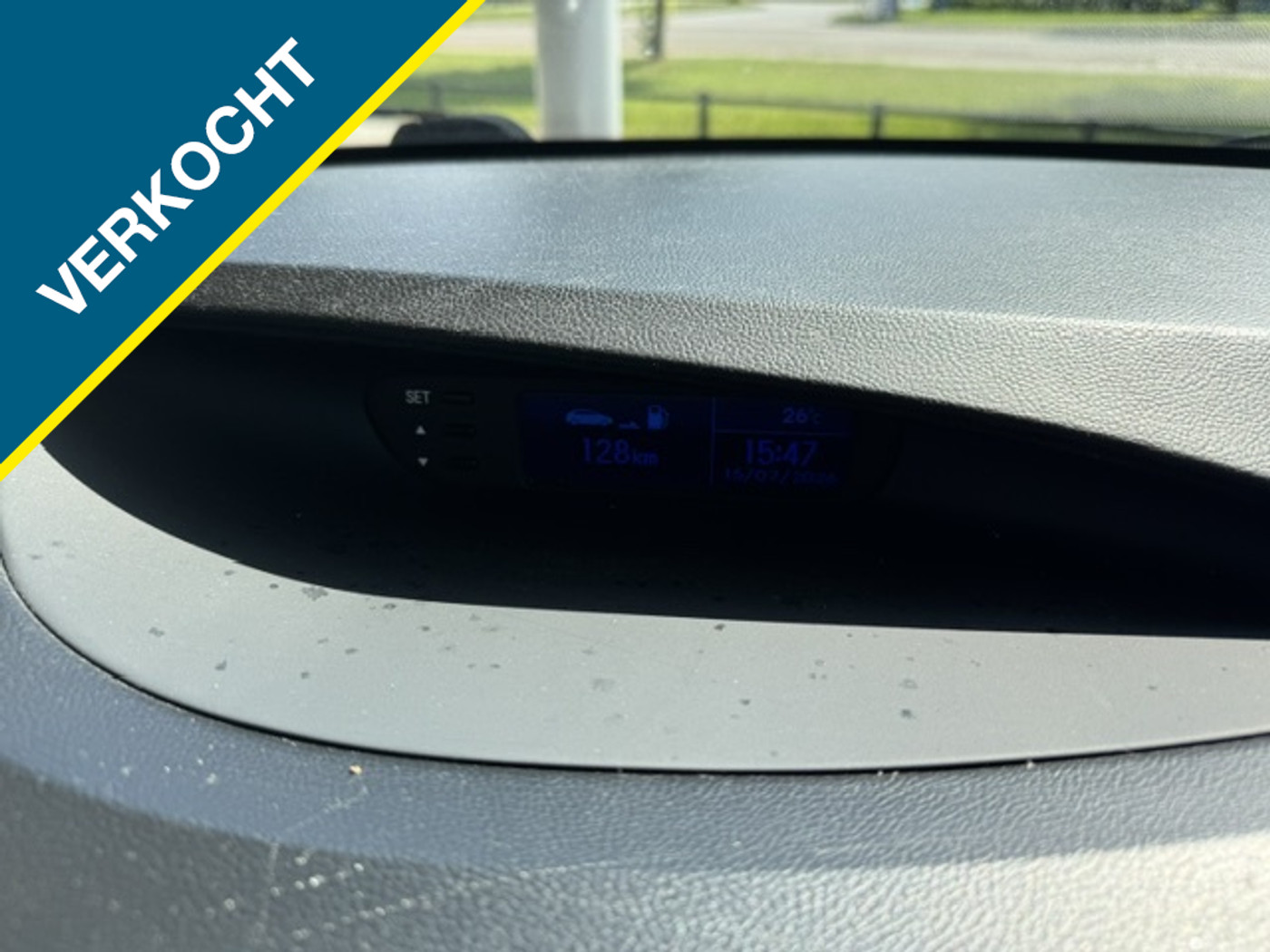 Foto van Hyundai I20