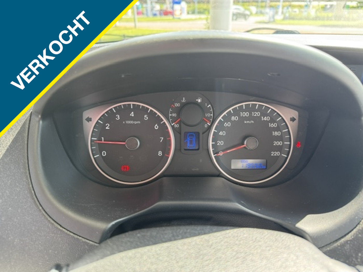 Foto van Hyundai I20