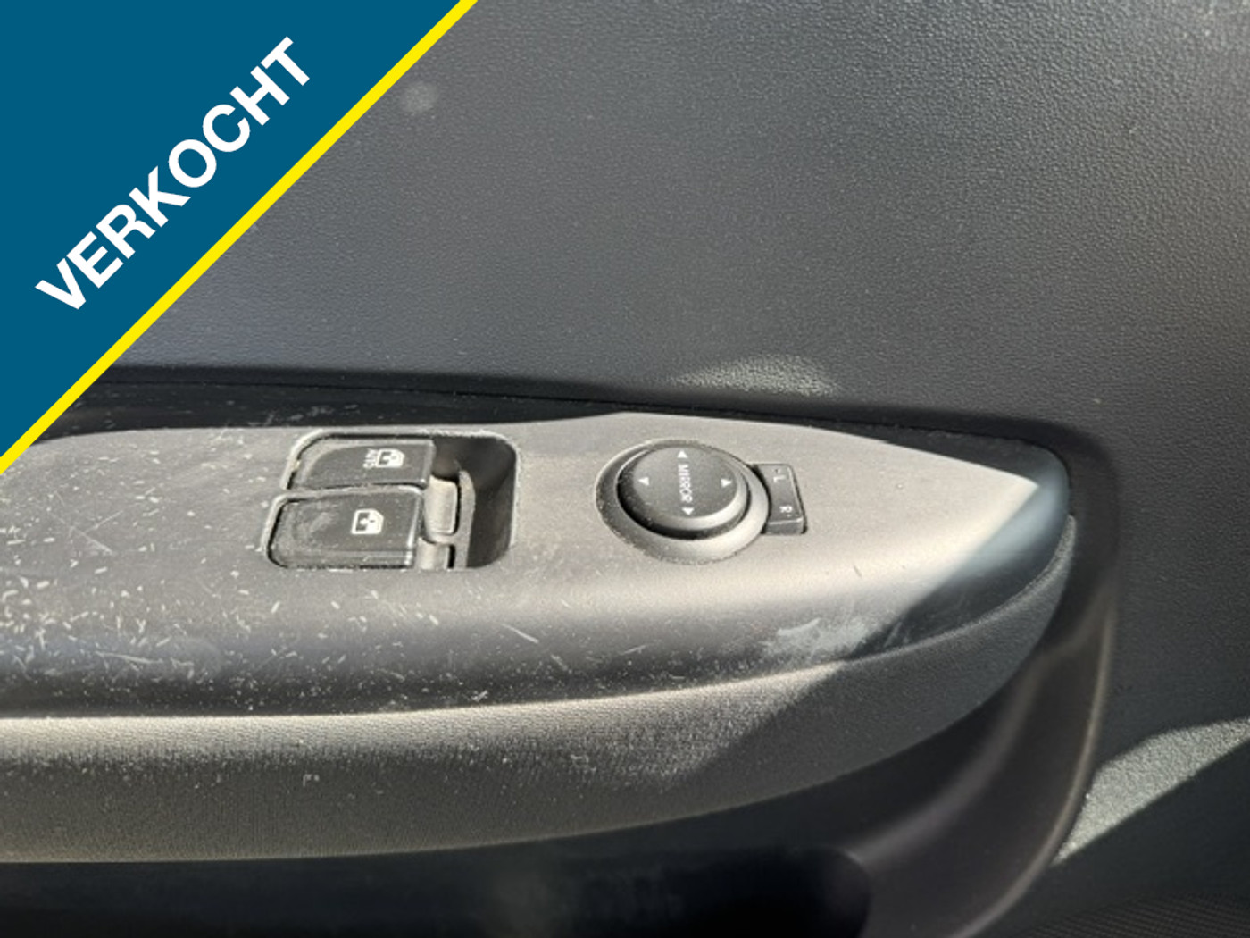 Foto van Hyundai I20