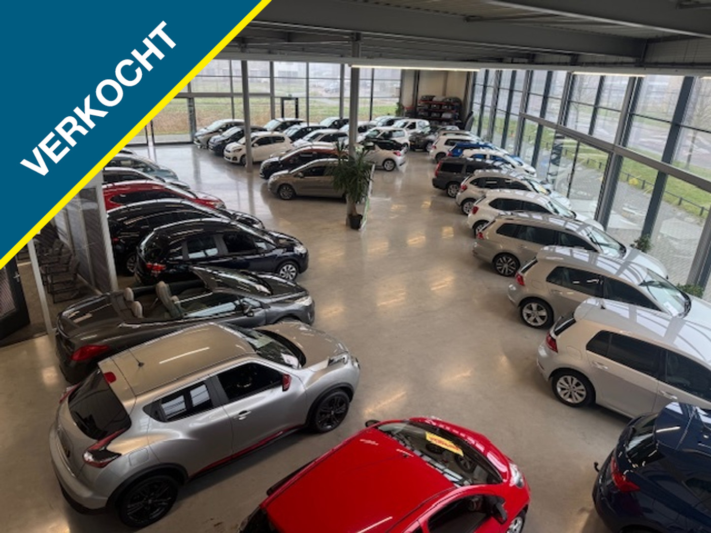 Foto van Hyundai I20