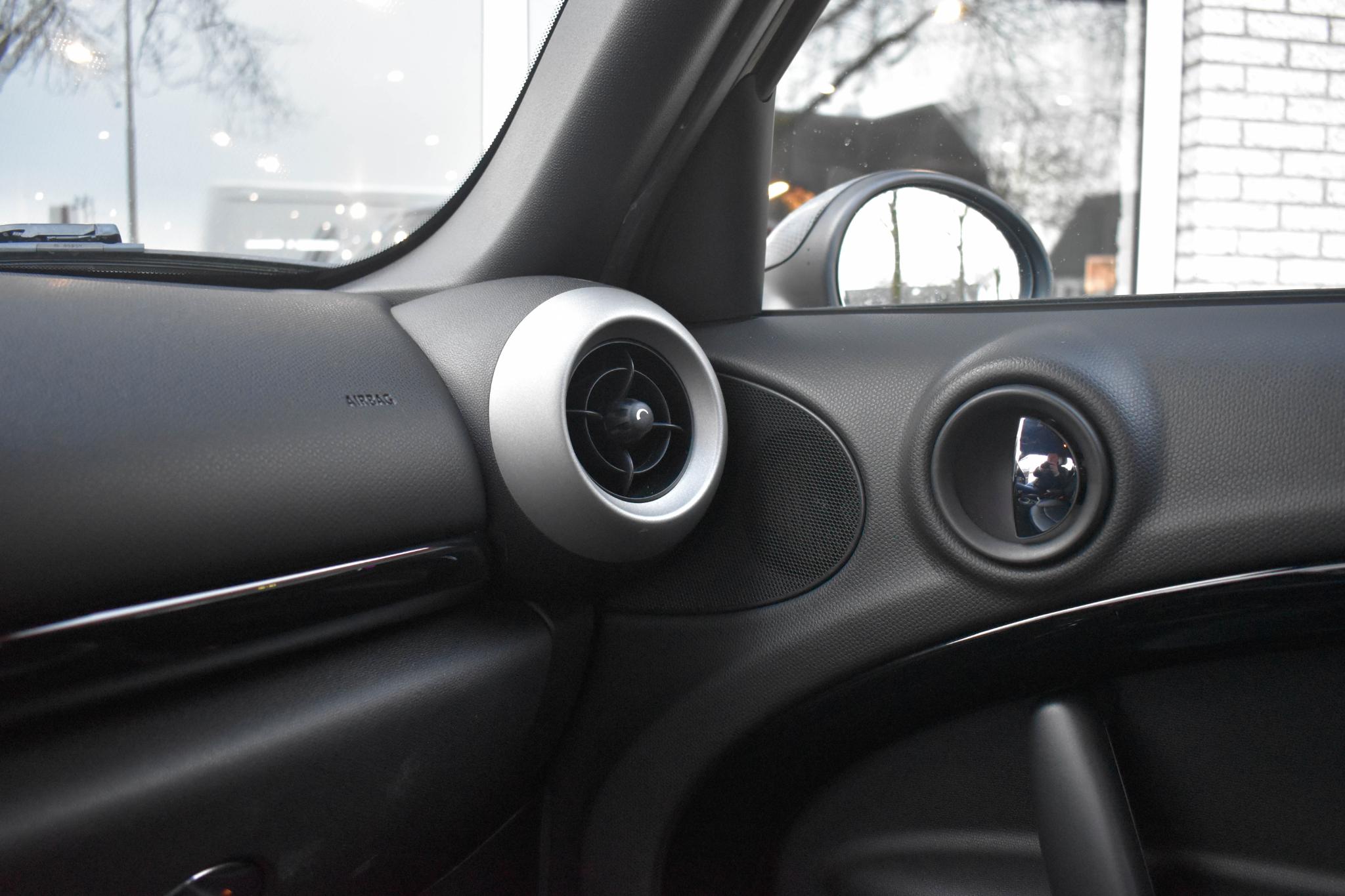 Foto van Mini Countryman