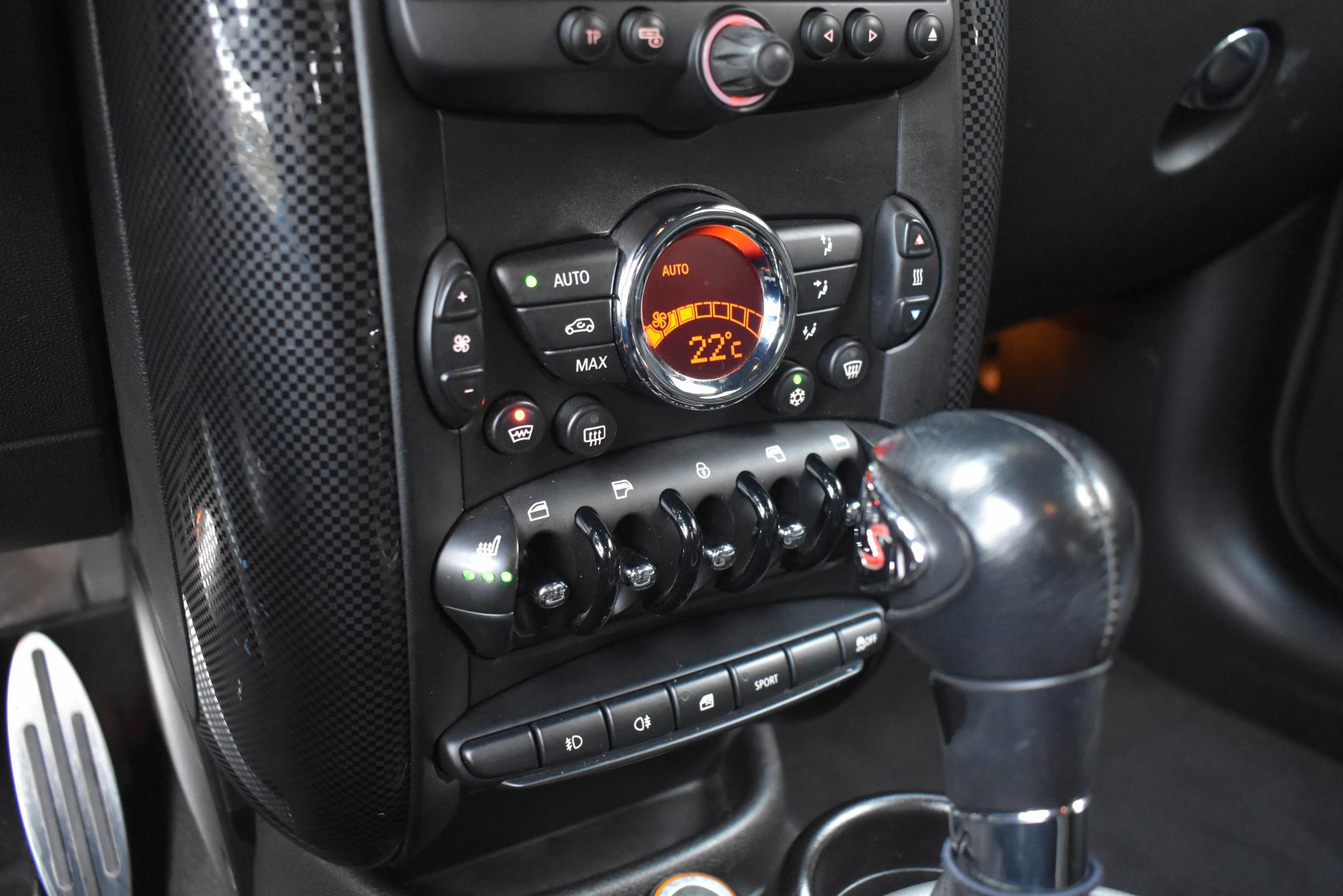 Foto van Mini Countryman