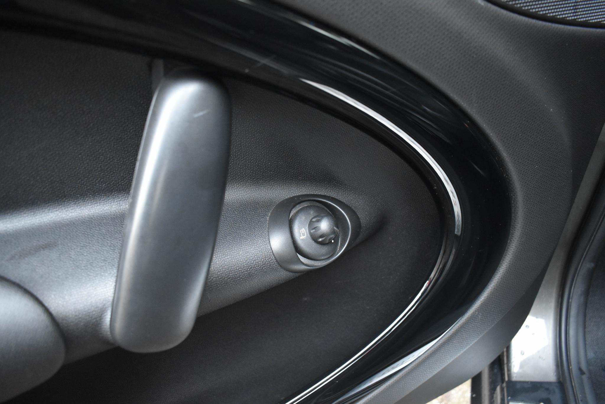 Foto van Mini Countryman