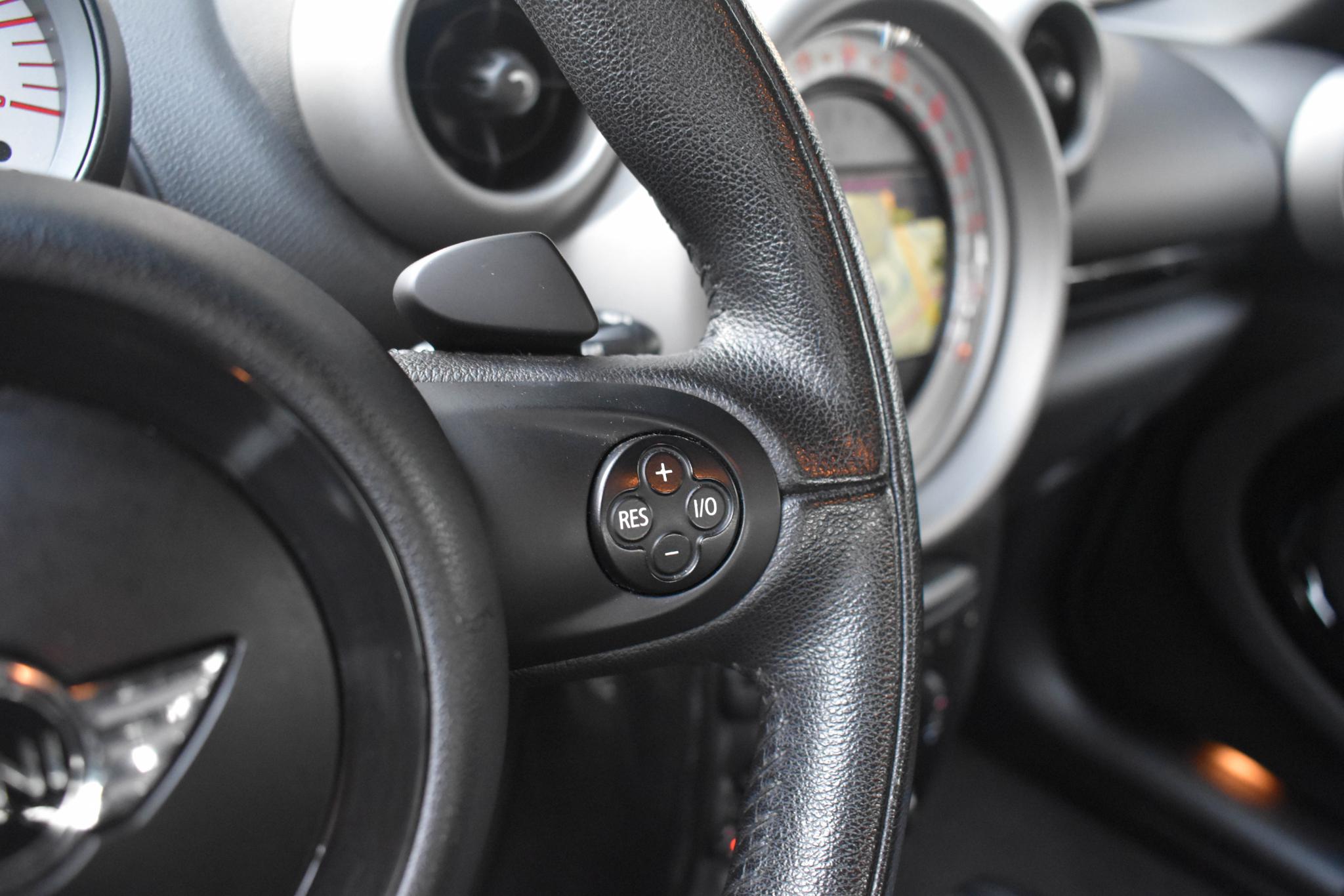 Foto van Mini Countryman