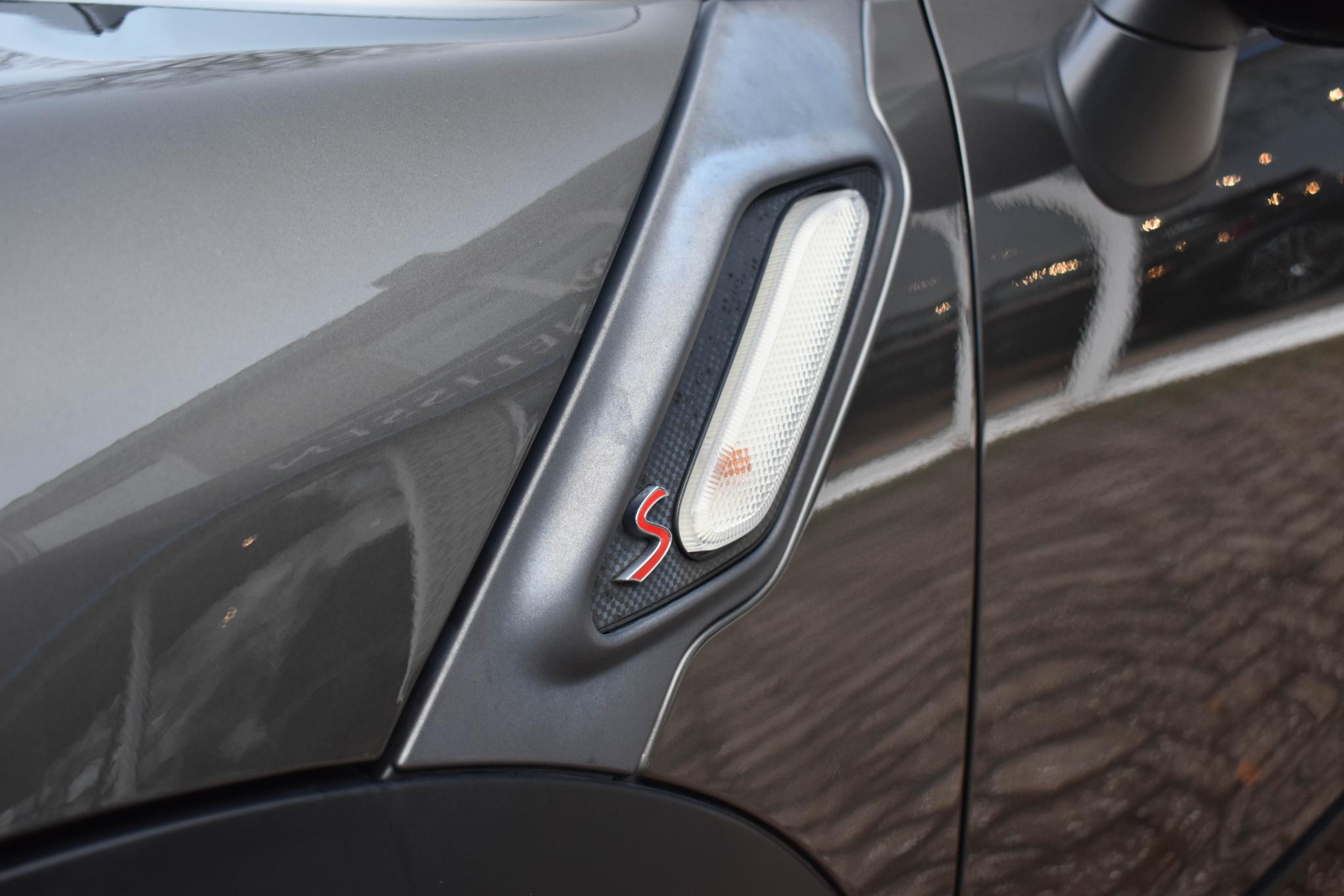 Foto van Mini Countryman