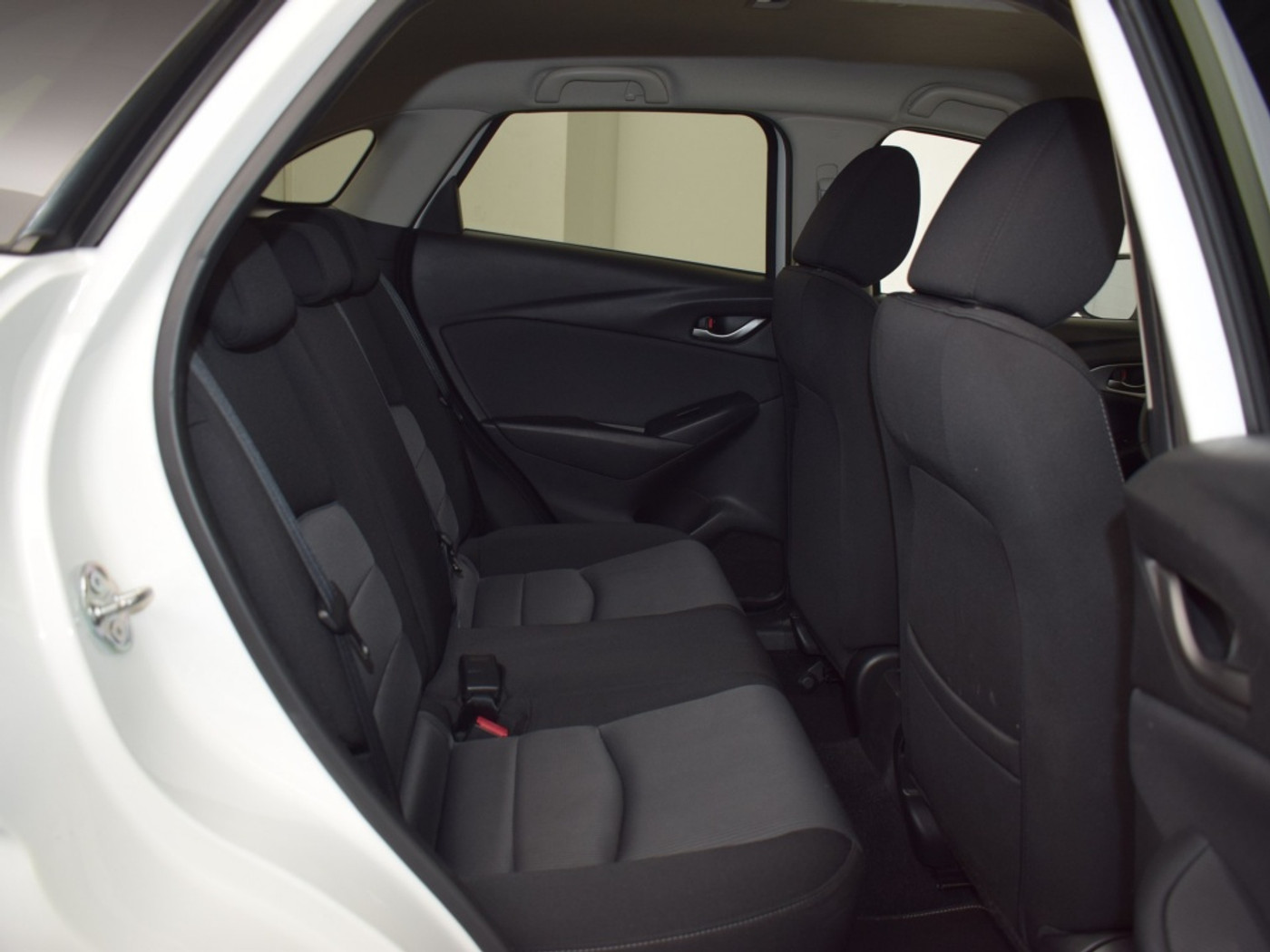 Foto van Mazda Mazda Cx-3