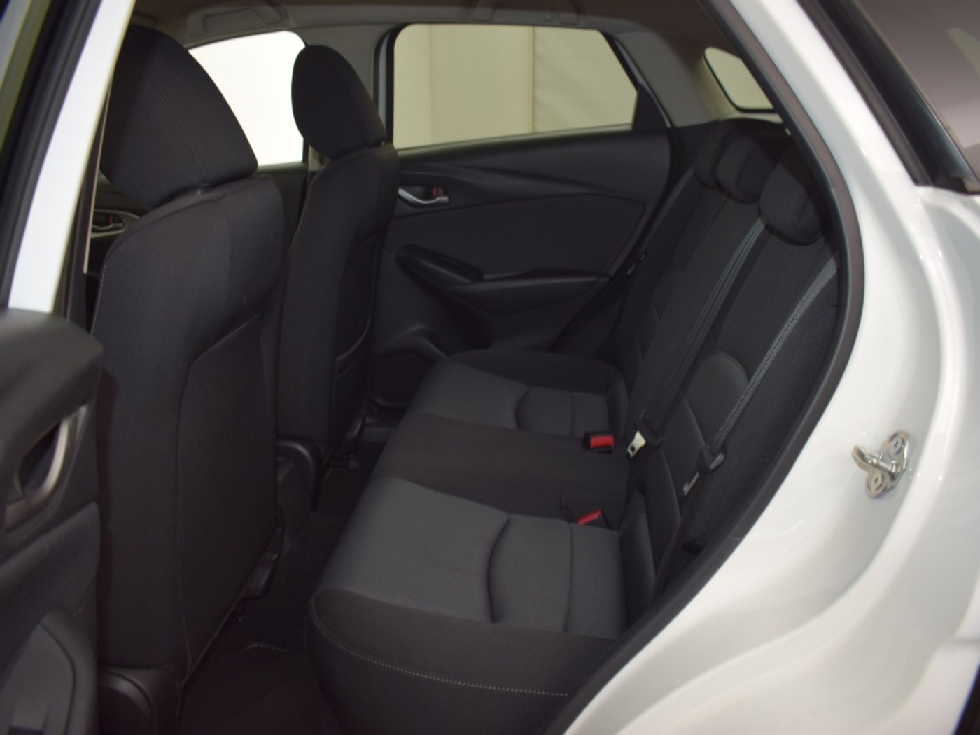 Foto van Mazda Mazda Cx-3