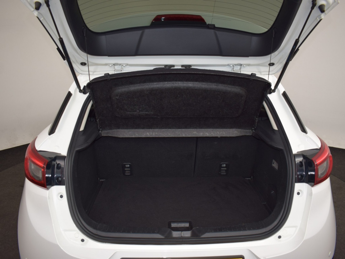 Foto van Mazda Mazda Cx-3