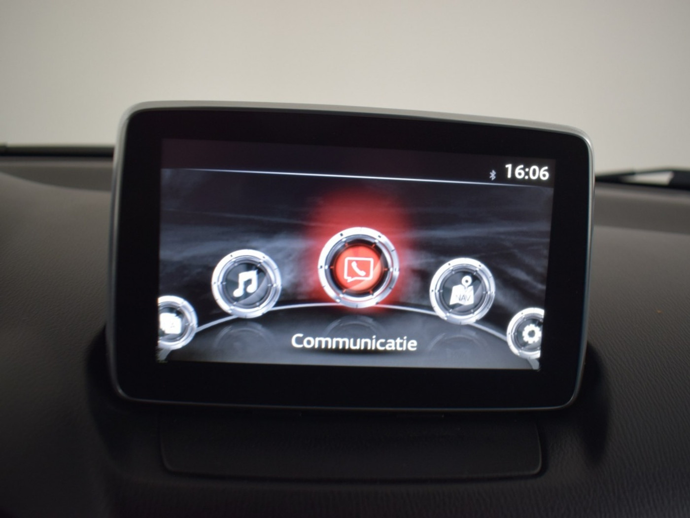 Foto van Mazda Mazda Cx-3