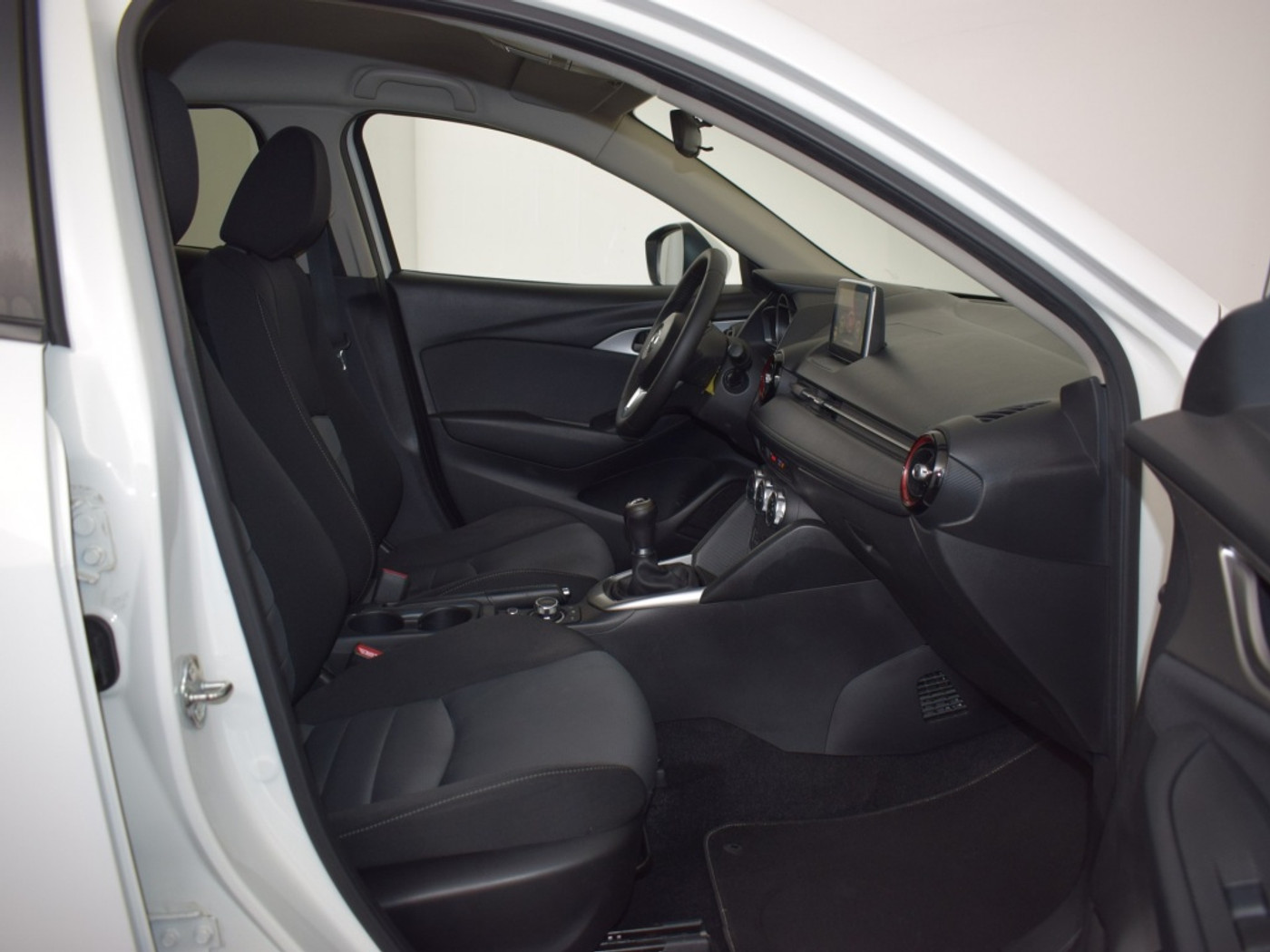 Foto van Mazda Mazda Cx-3