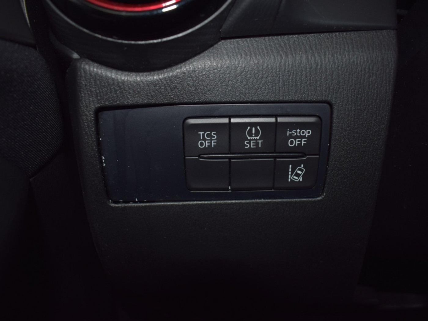 Foto van Mazda Mazda Cx-3