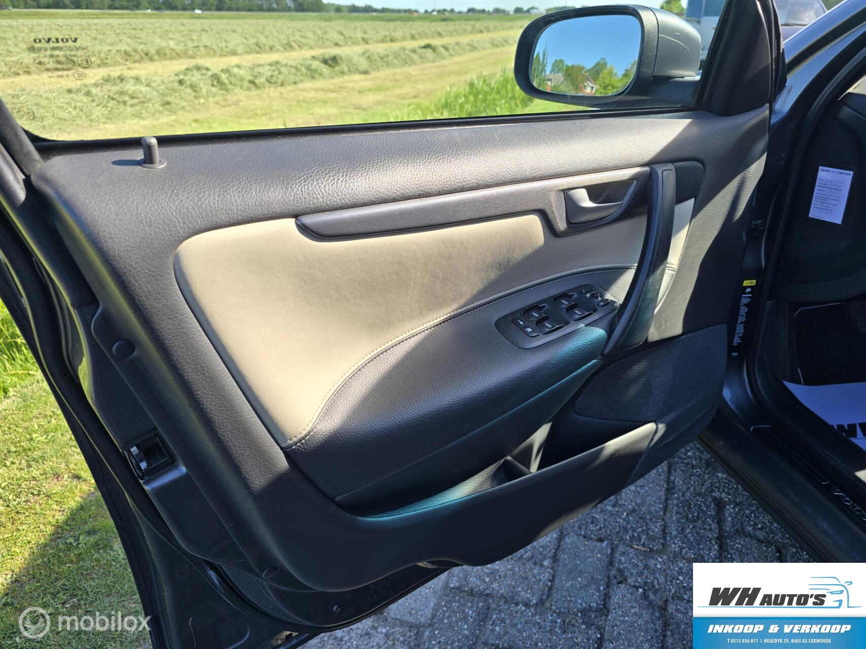 Foto van Volvo S60