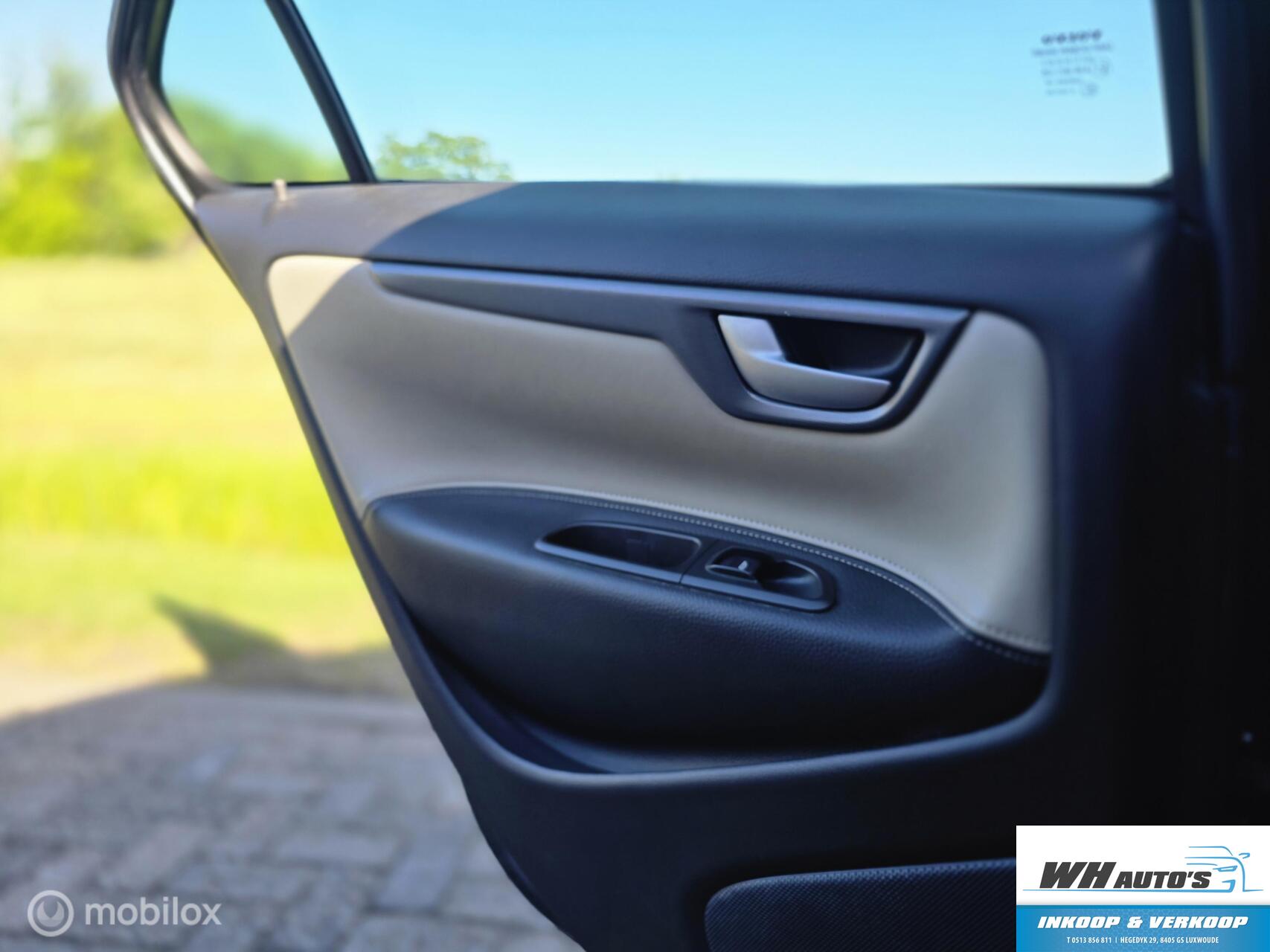 Foto van Volvo S60