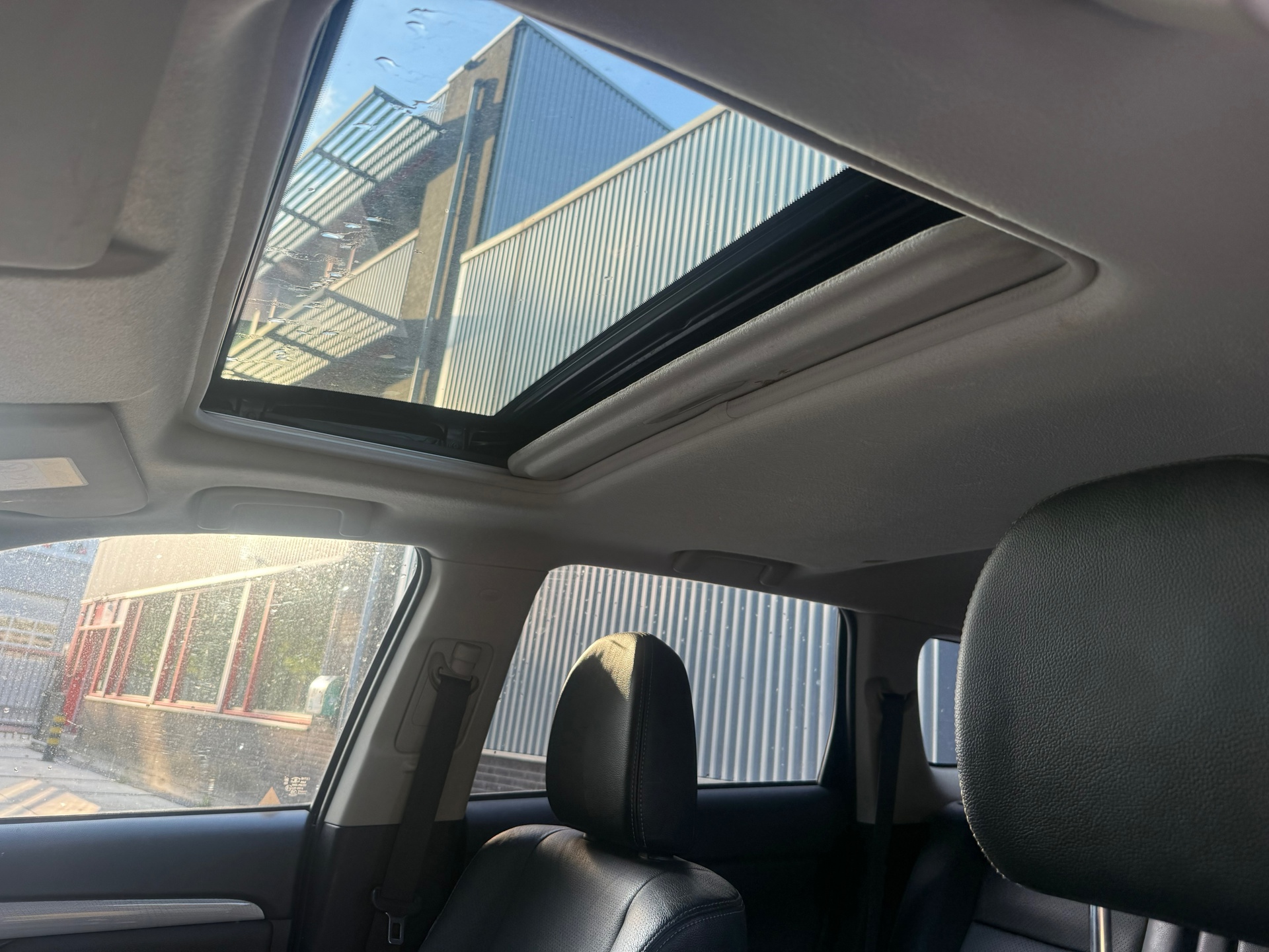 Foto van Mitsubishi Mitsubishi Outlander