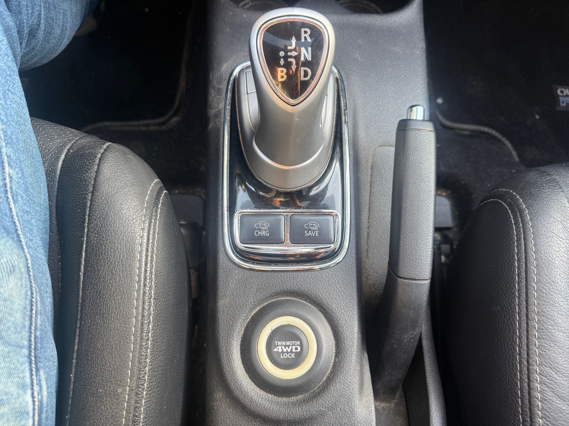Foto van Mitsubishi Mitsubishi Outlander