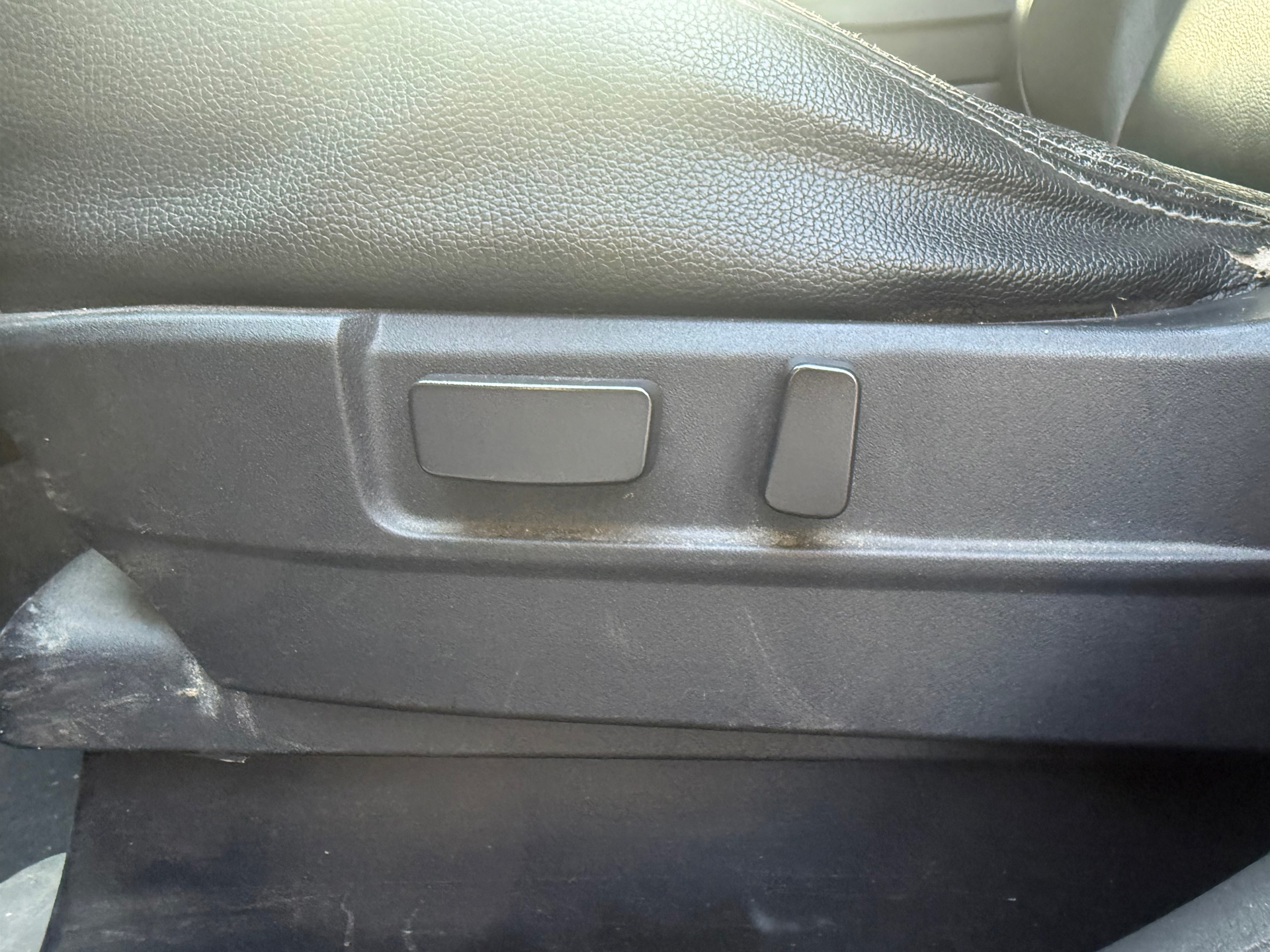 Foto van Mitsubishi Mitsubishi Outlander