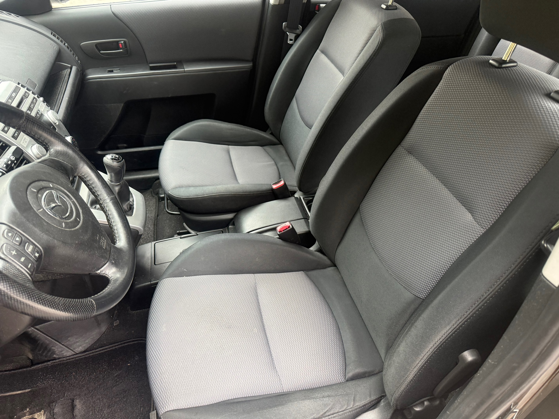 Foto van Mazda Mazda 5