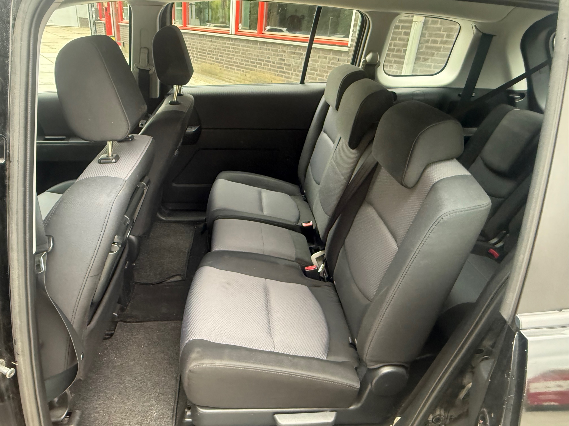 Foto van Mazda Mazda 5