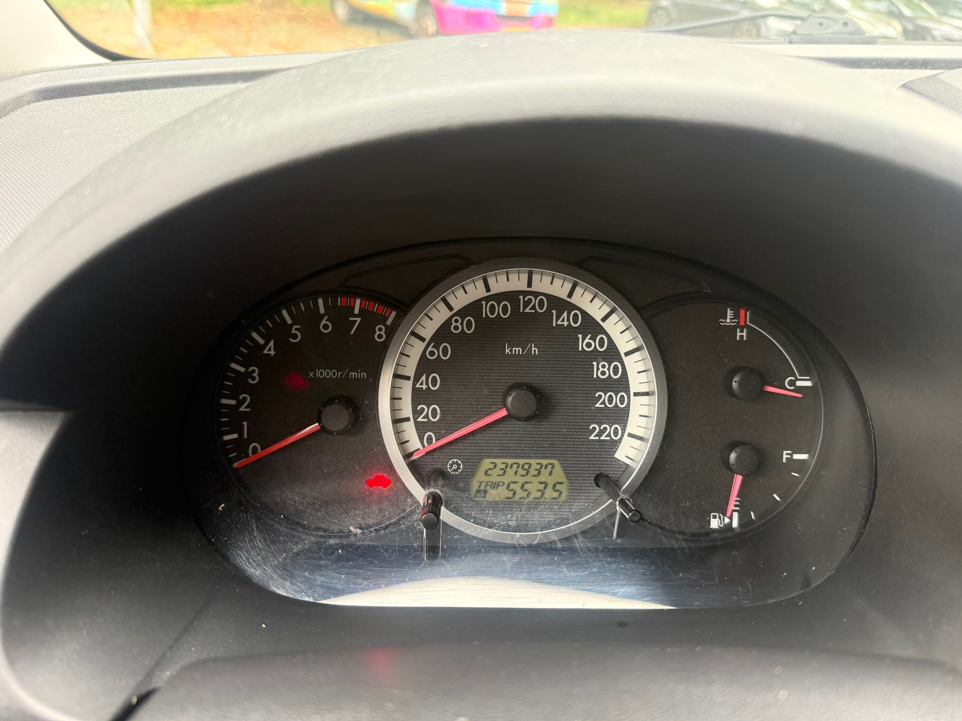 Foto van Mazda Mazda 5