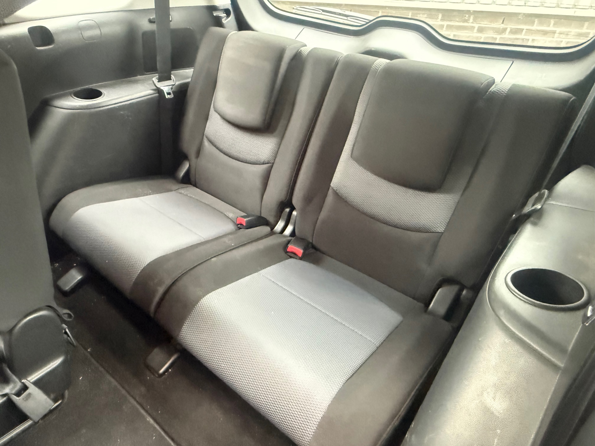 Foto van Mazda Mazda 5