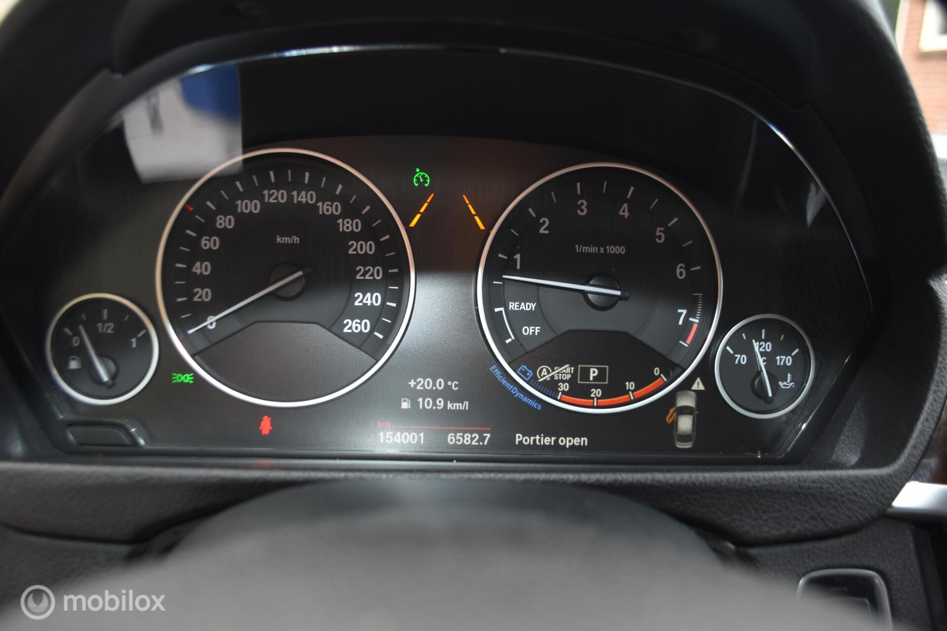 Foto van BMW 340i