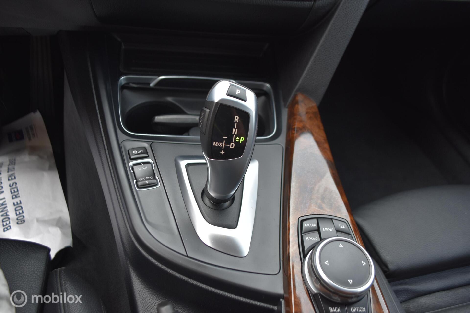 Foto van BMW 340i