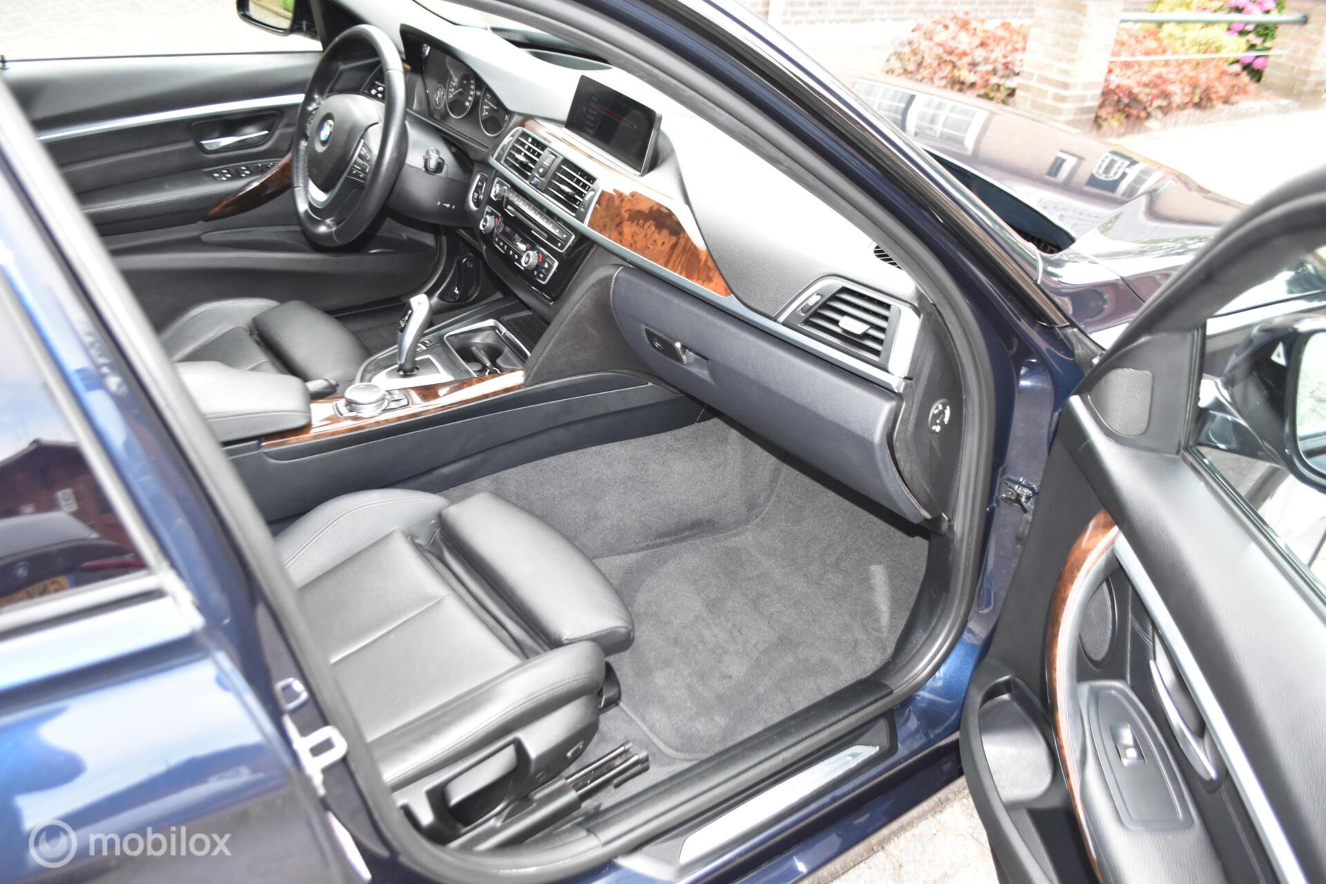 Foto van BMW 340i