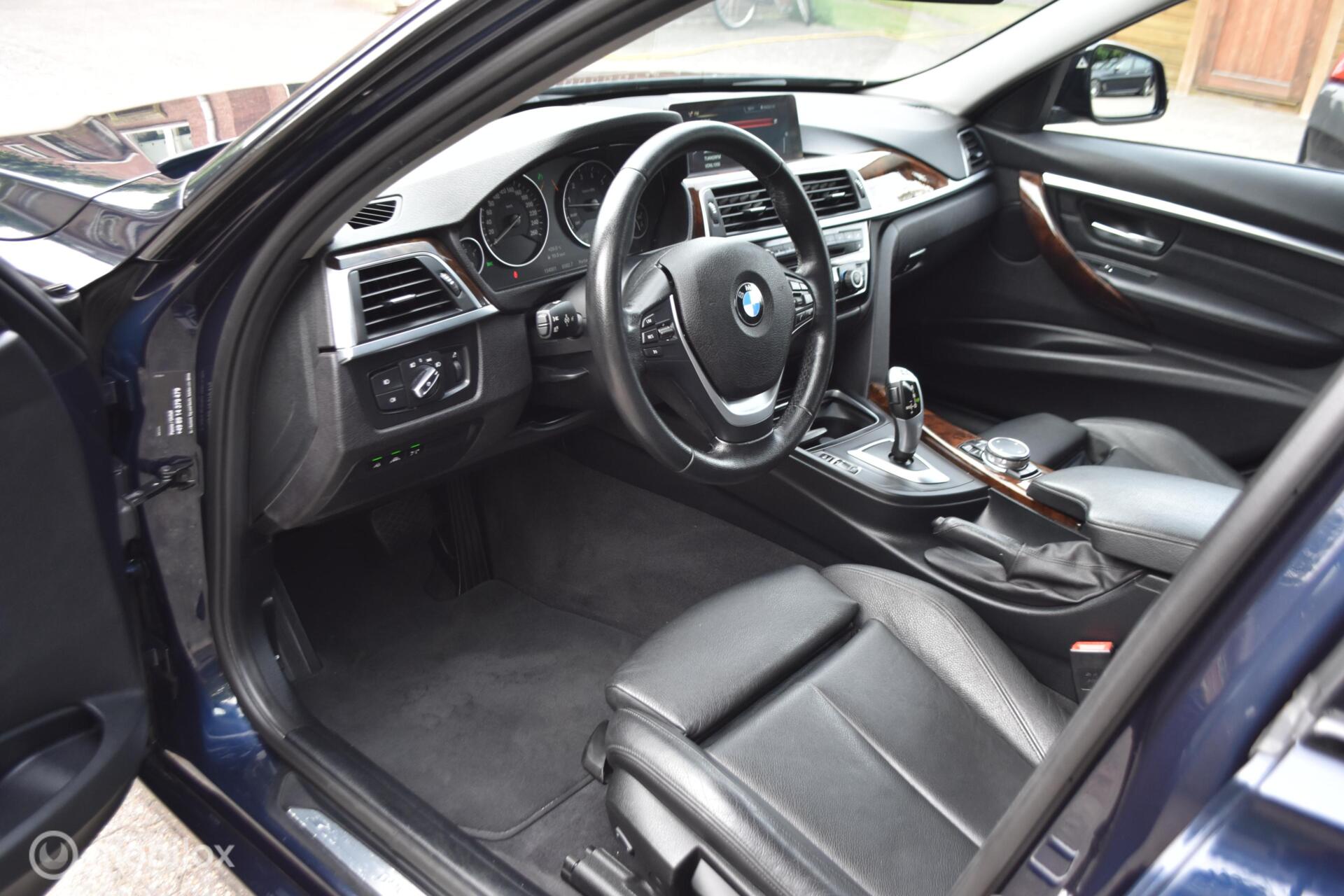 Foto van BMW 340i