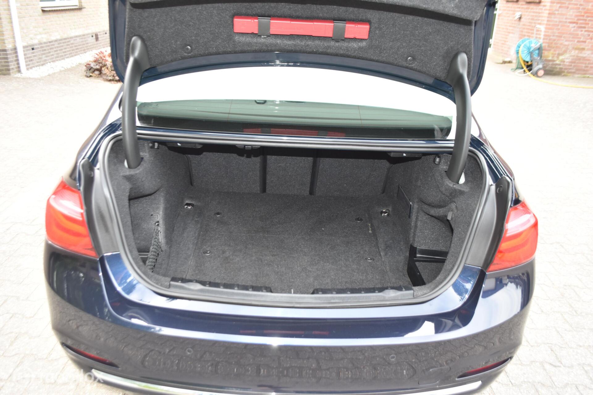 Foto van BMW 340i