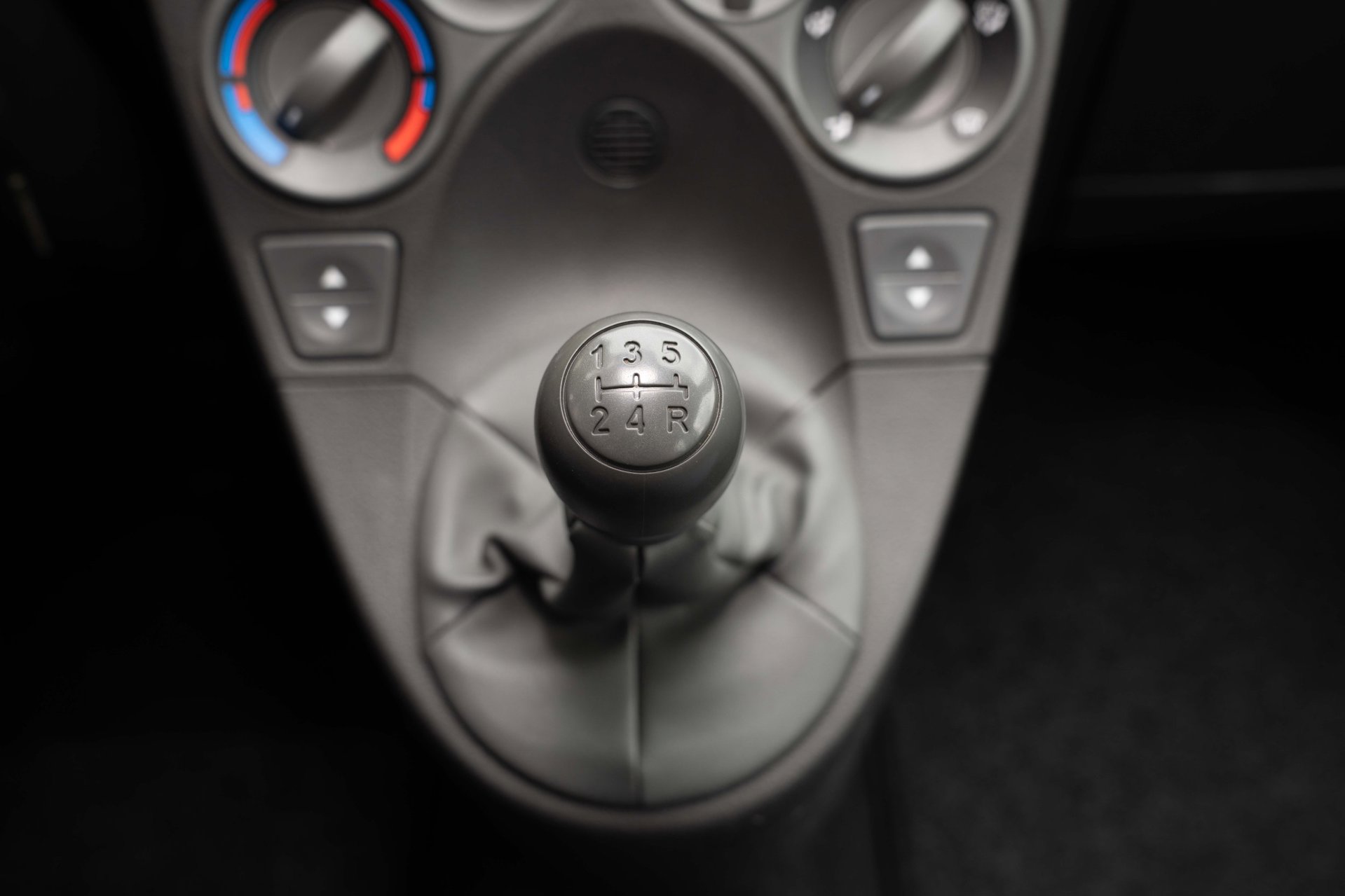 Foto van Fiat Fiat Panda