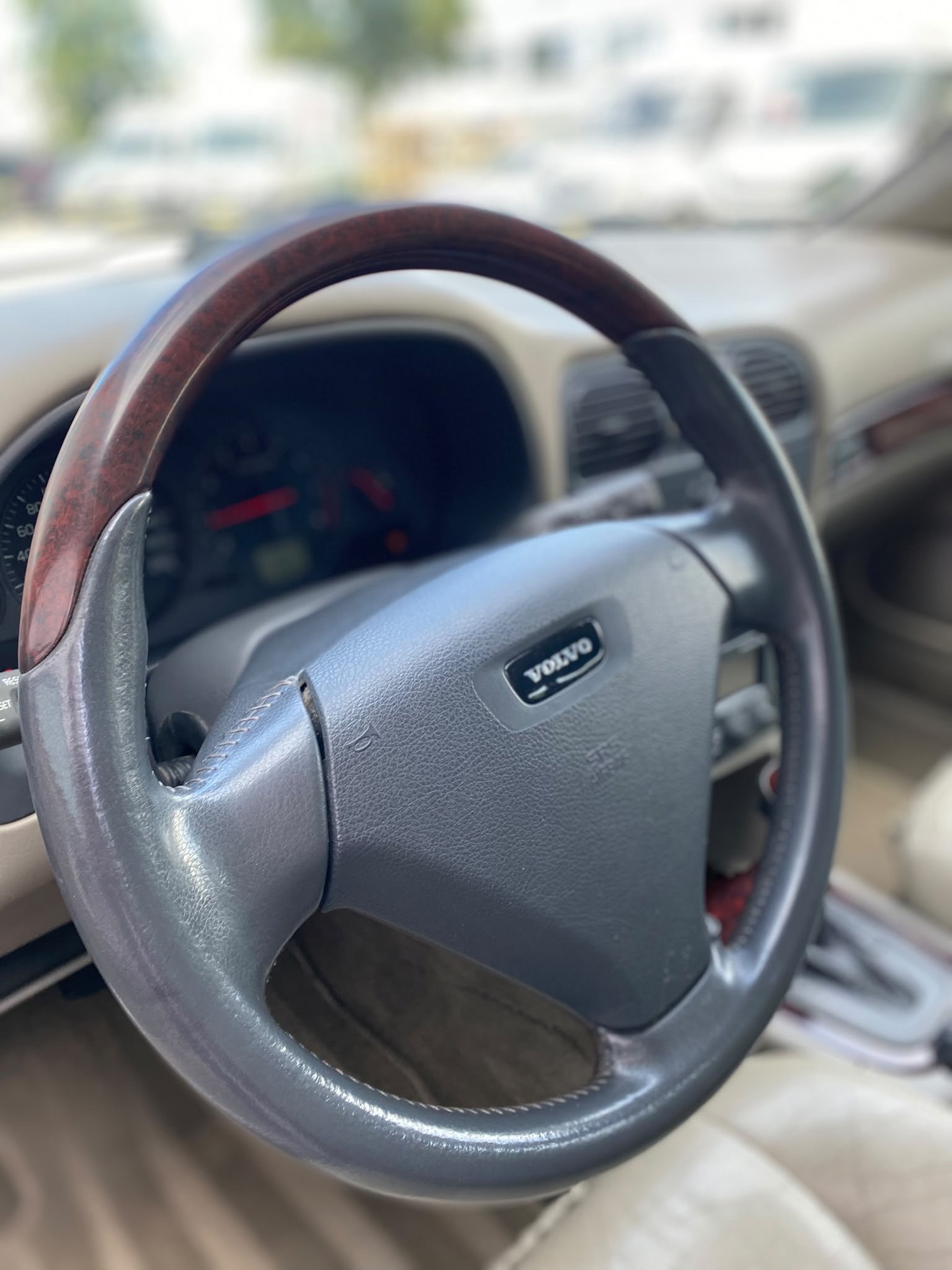 Foto van Volvo V40