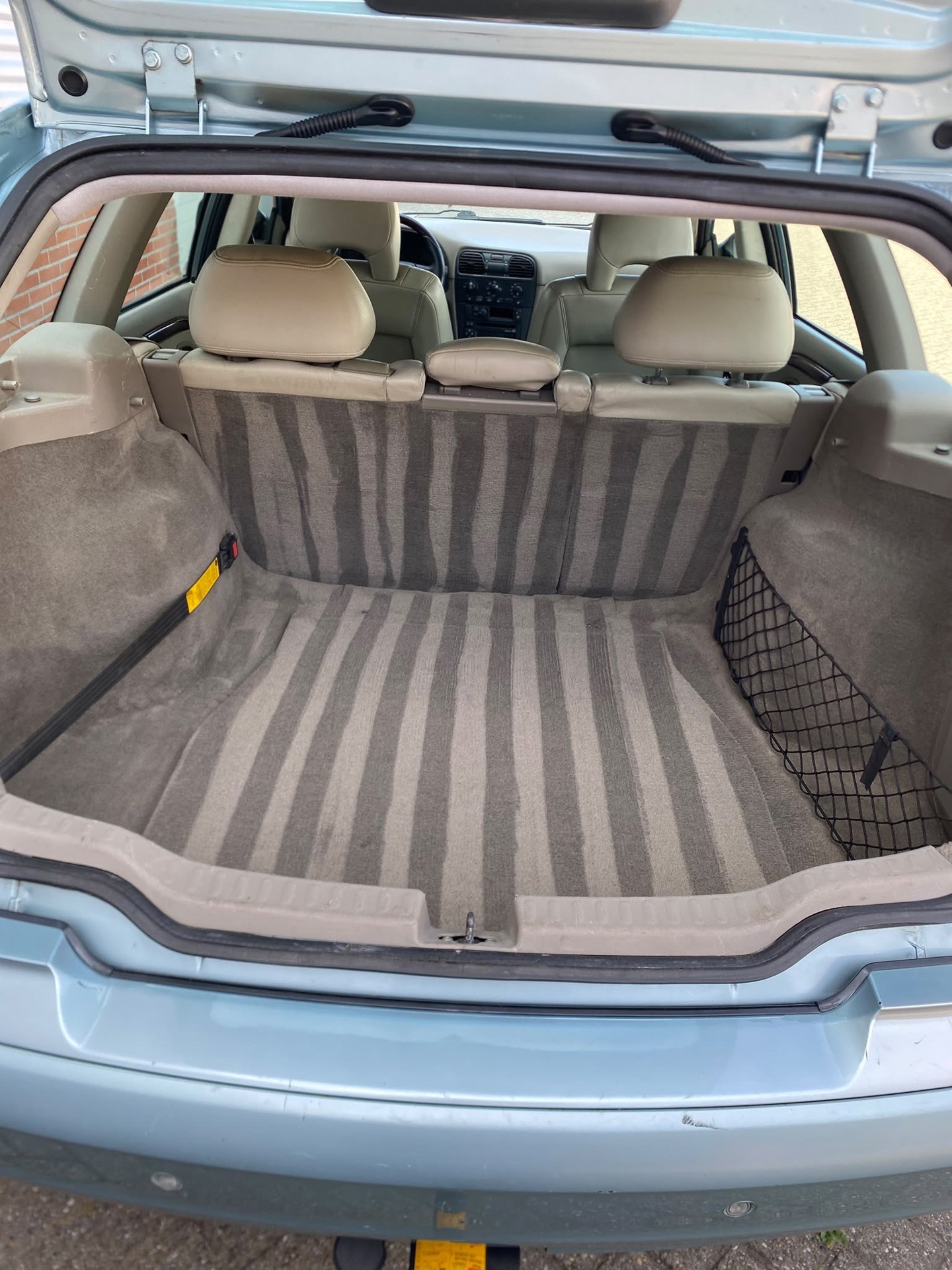 Foto van Volvo V40