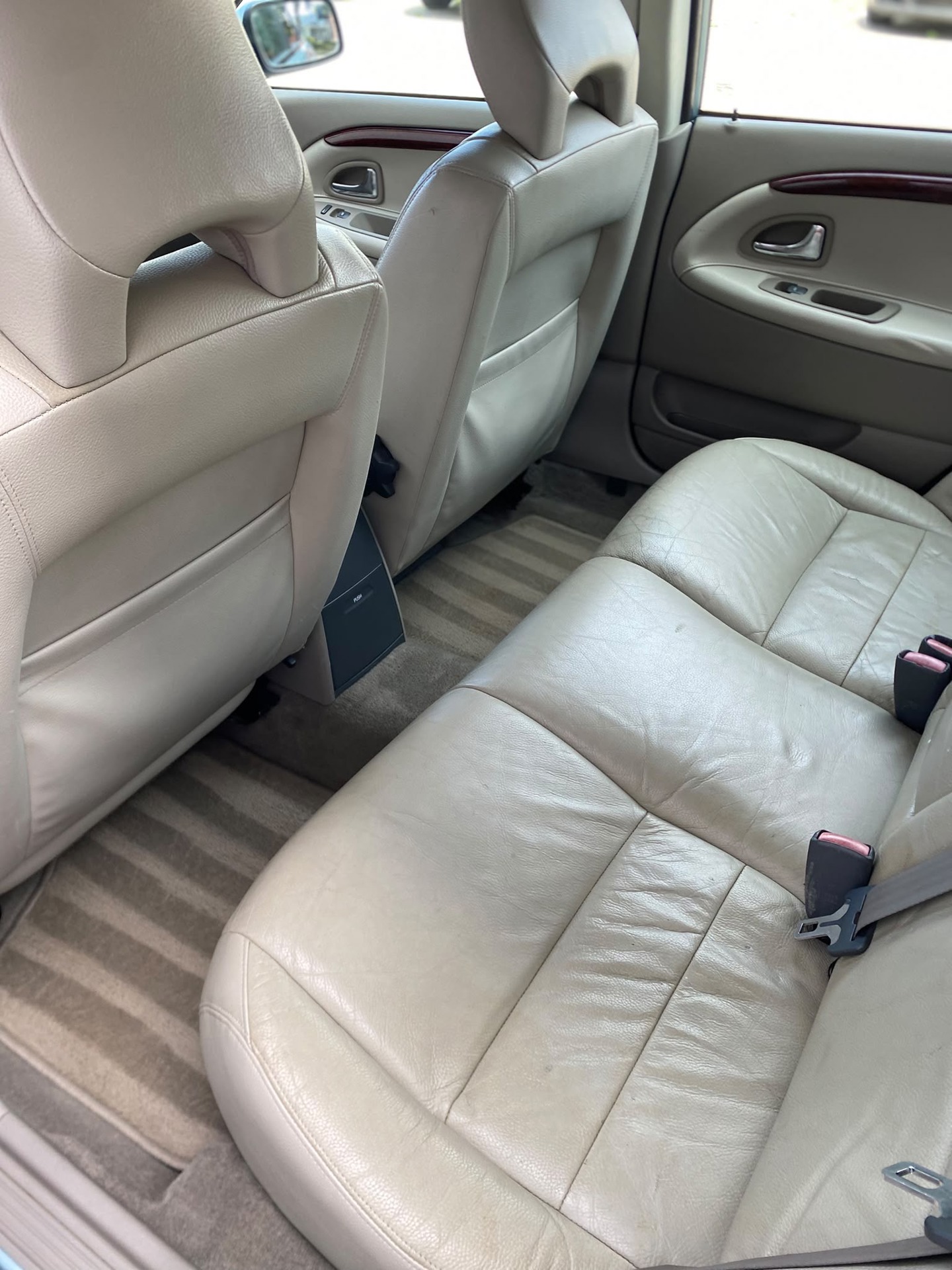 Foto van Volvo V40