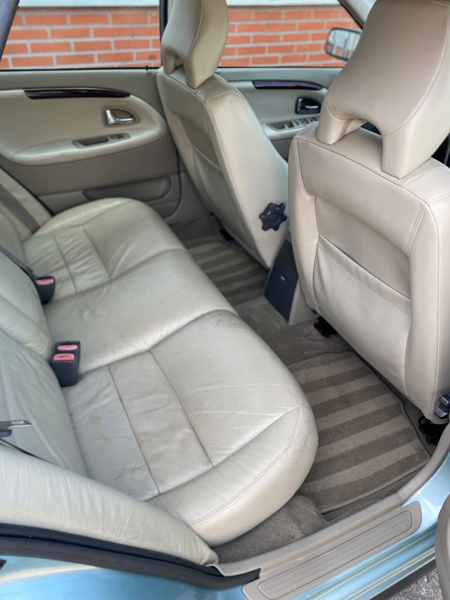 Foto van Volvo V40