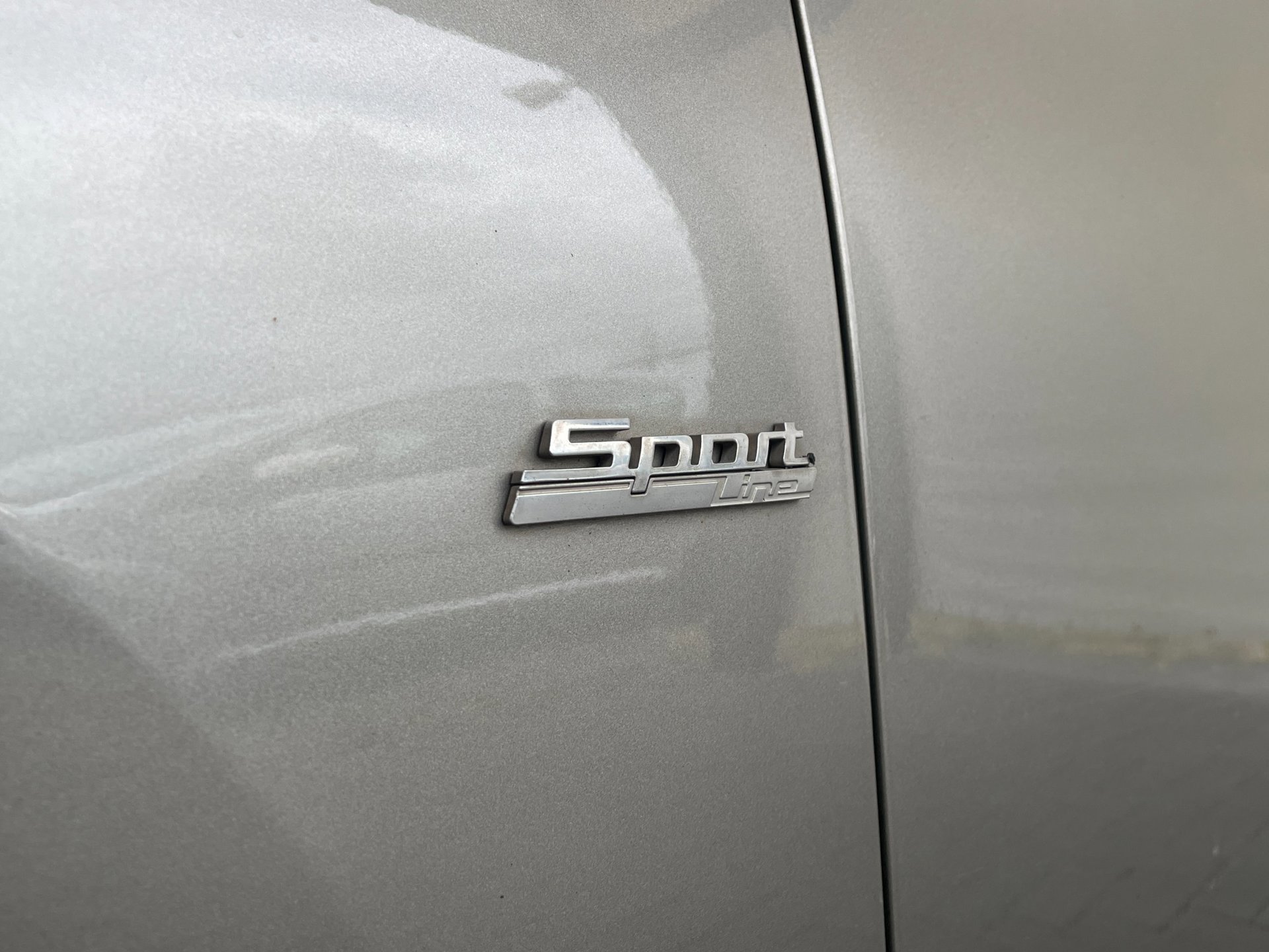 Foto van BMW 214d Active Tourer