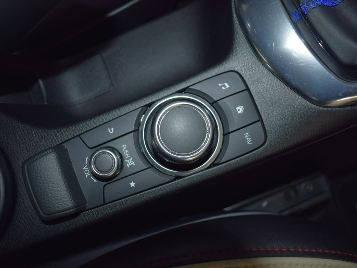 Foto van Mazda Mazda2