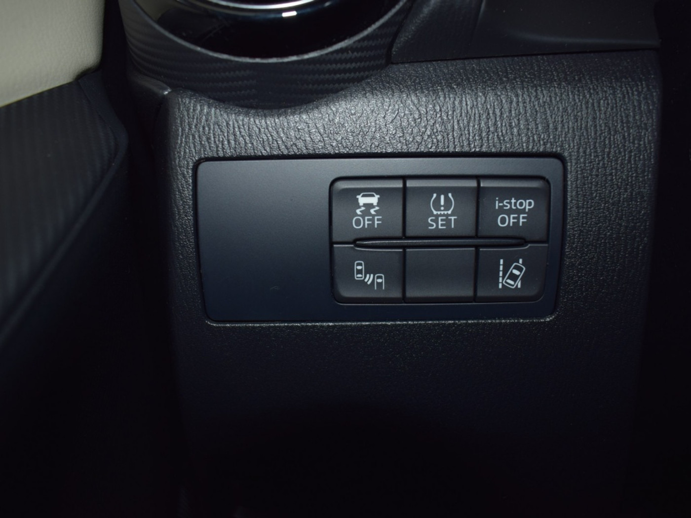 Foto van Mazda Mazda2