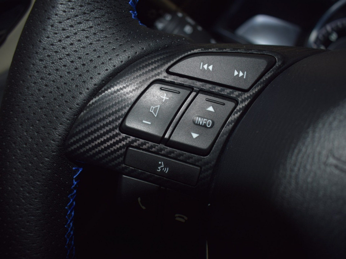 Foto van Mazda Mazda2