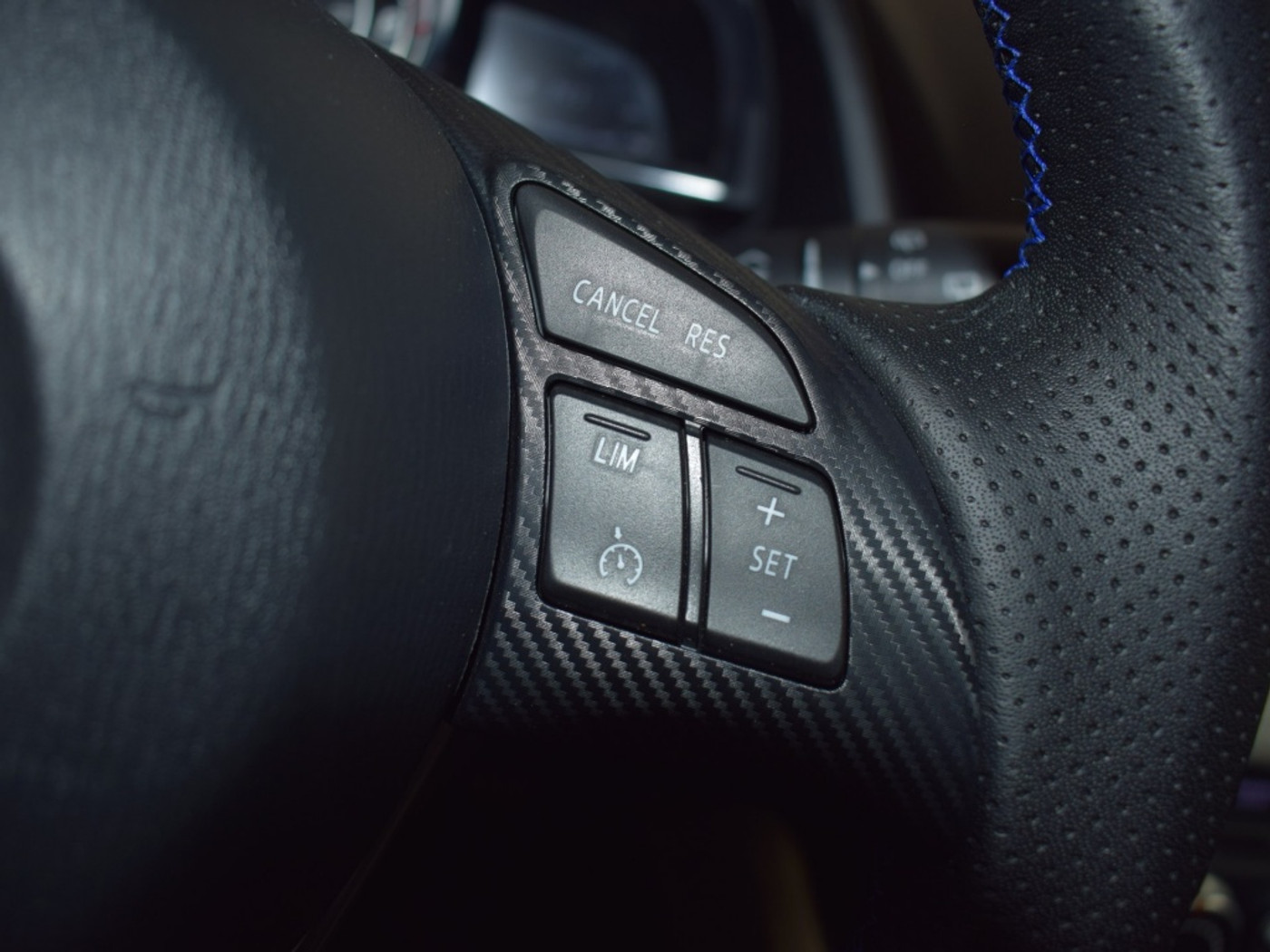 Foto van Mazda Mazda2