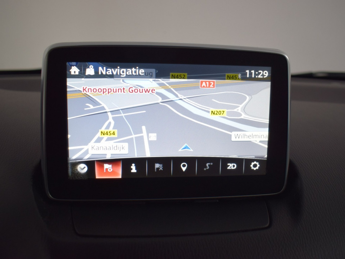 Foto van Mazda Mazda2