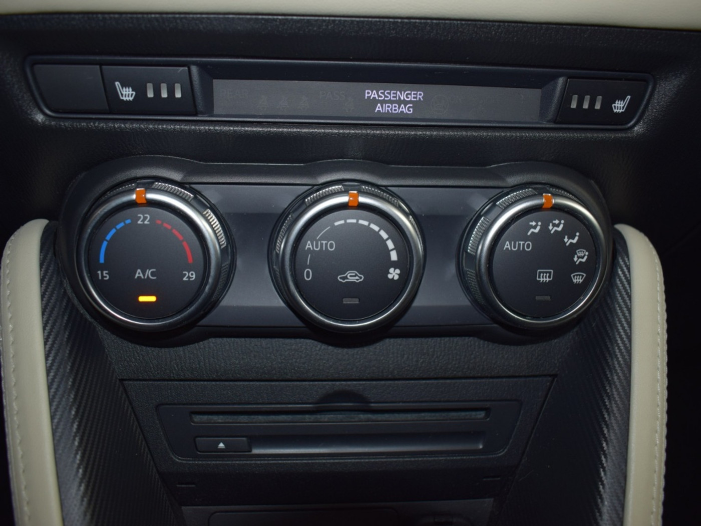 Foto van Mazda Mazda2