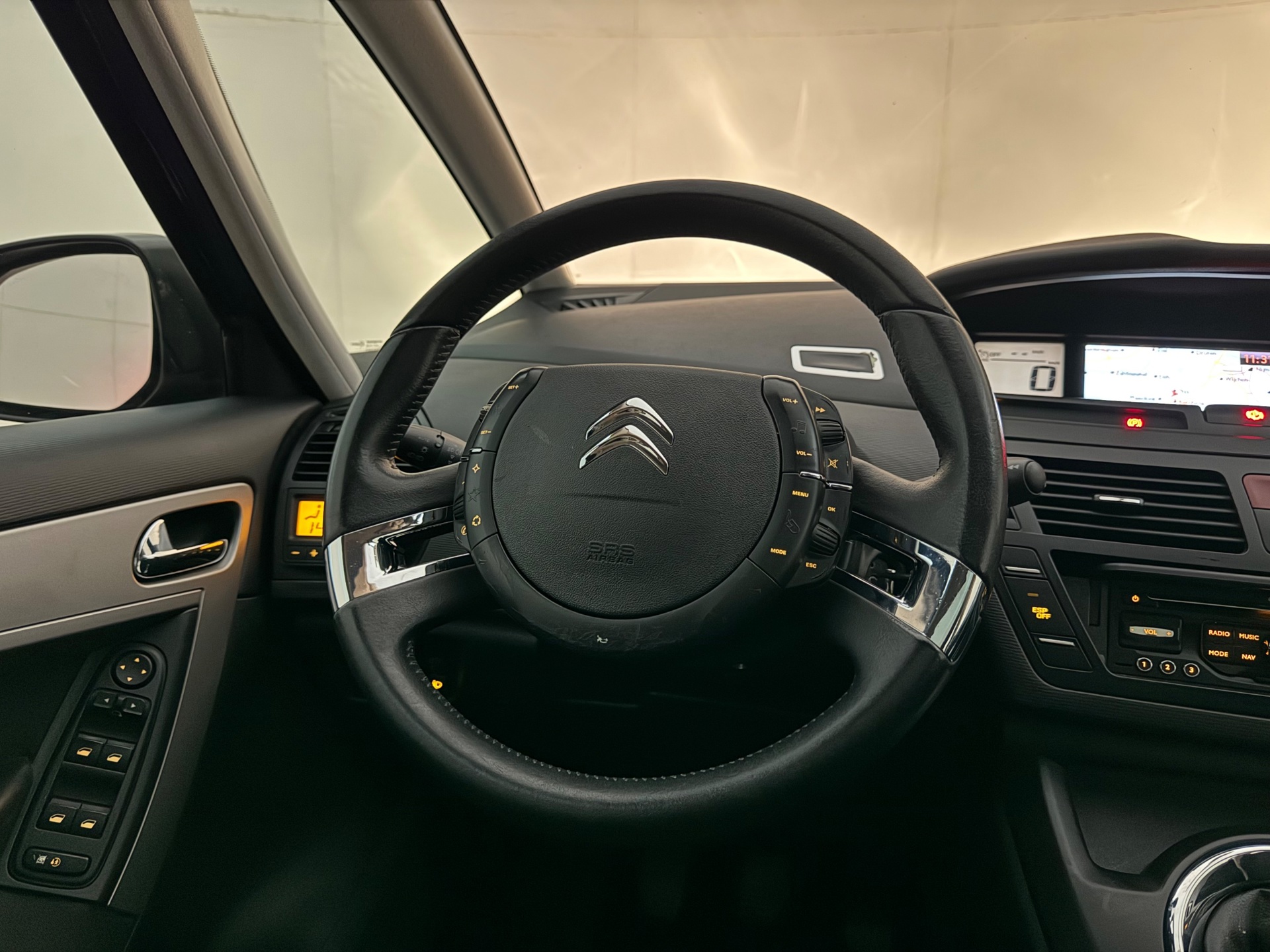 Foto van Citroen C4 Picasso