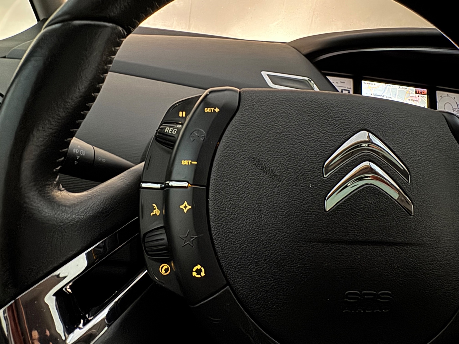 Foto van Citroen C4 Picasso