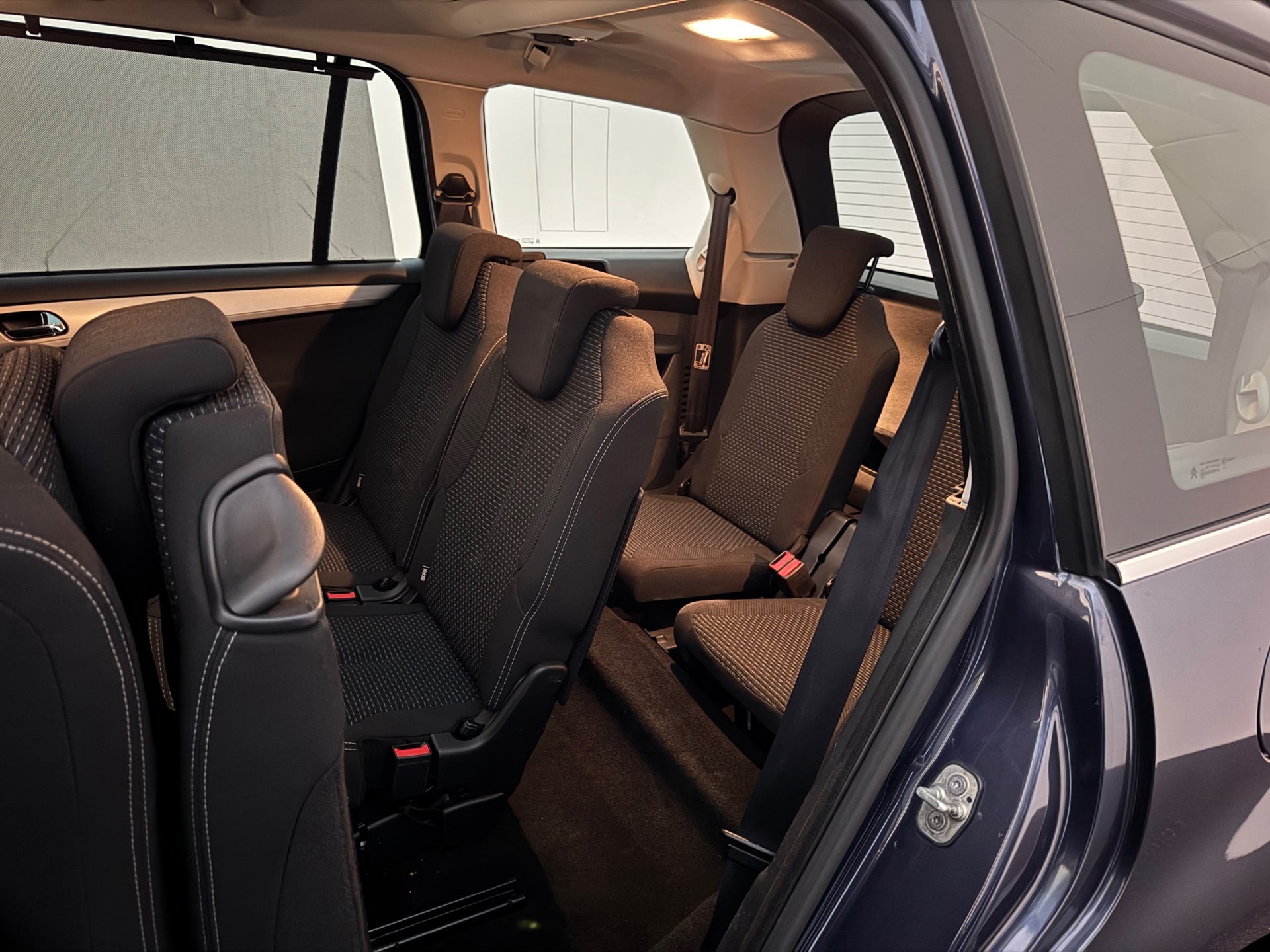 Foto van Citroen C4 Picasso