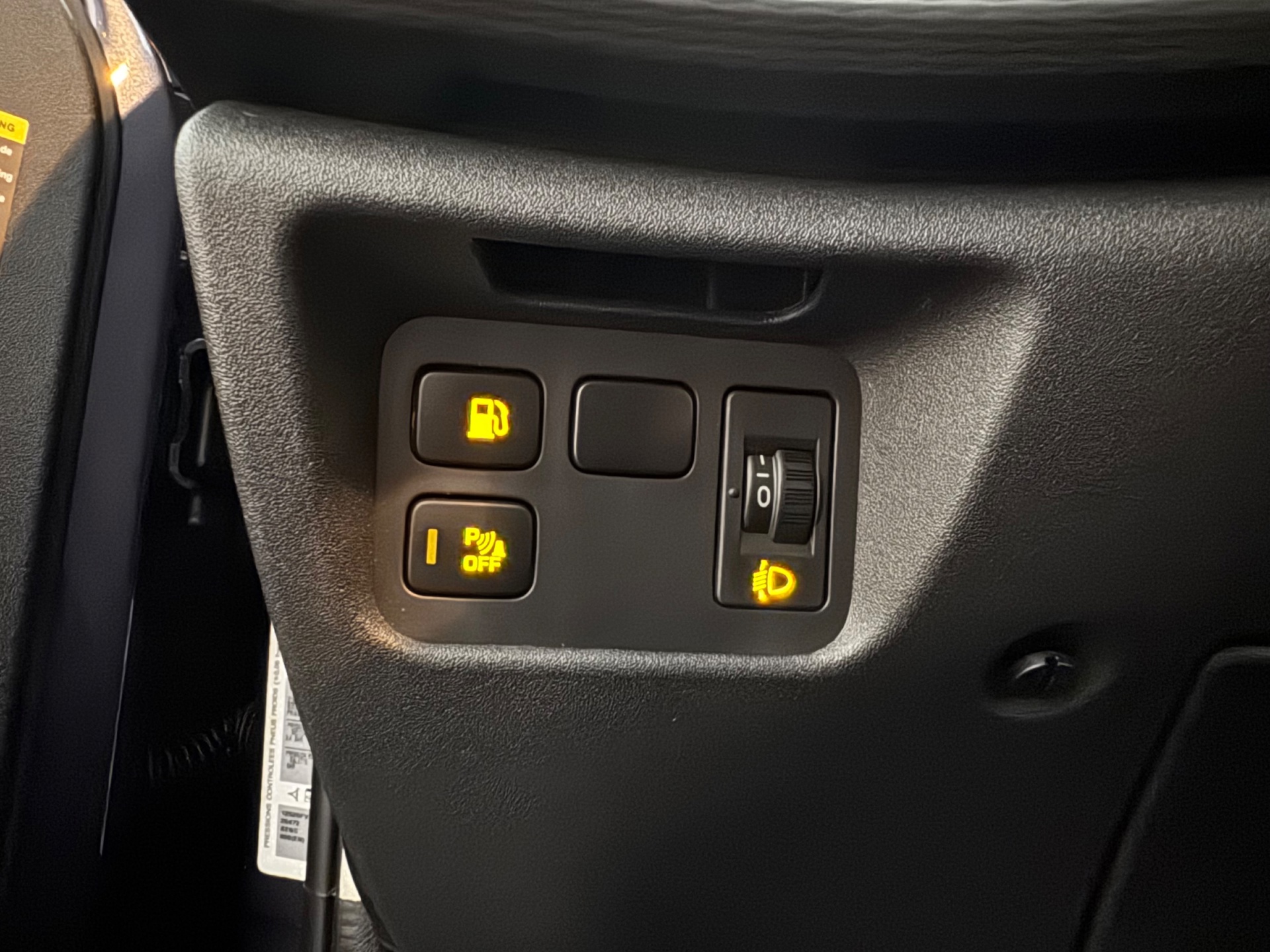 Foto van Citroen C4 Picasso