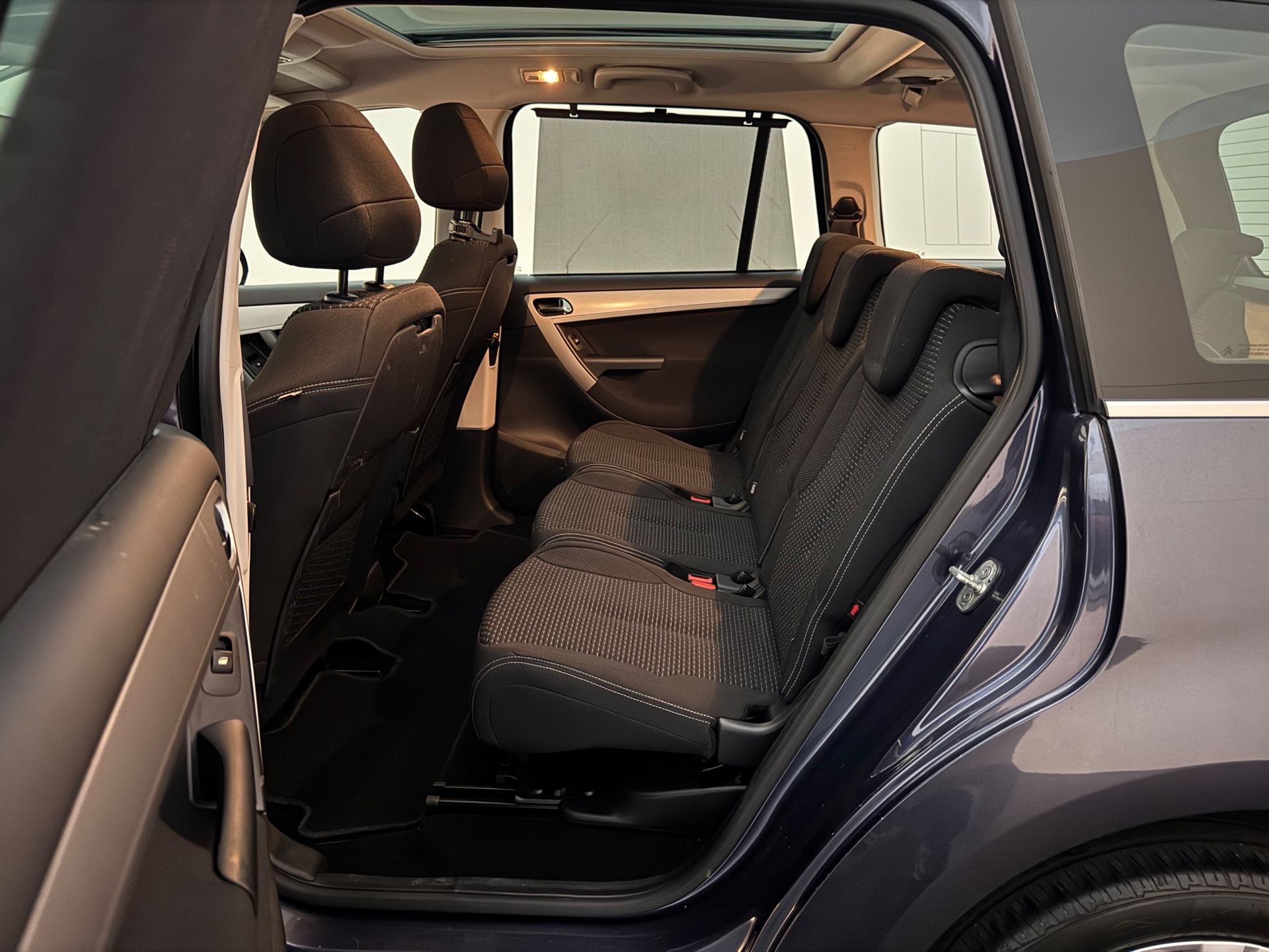 Foto van Citroen C4 Picasso