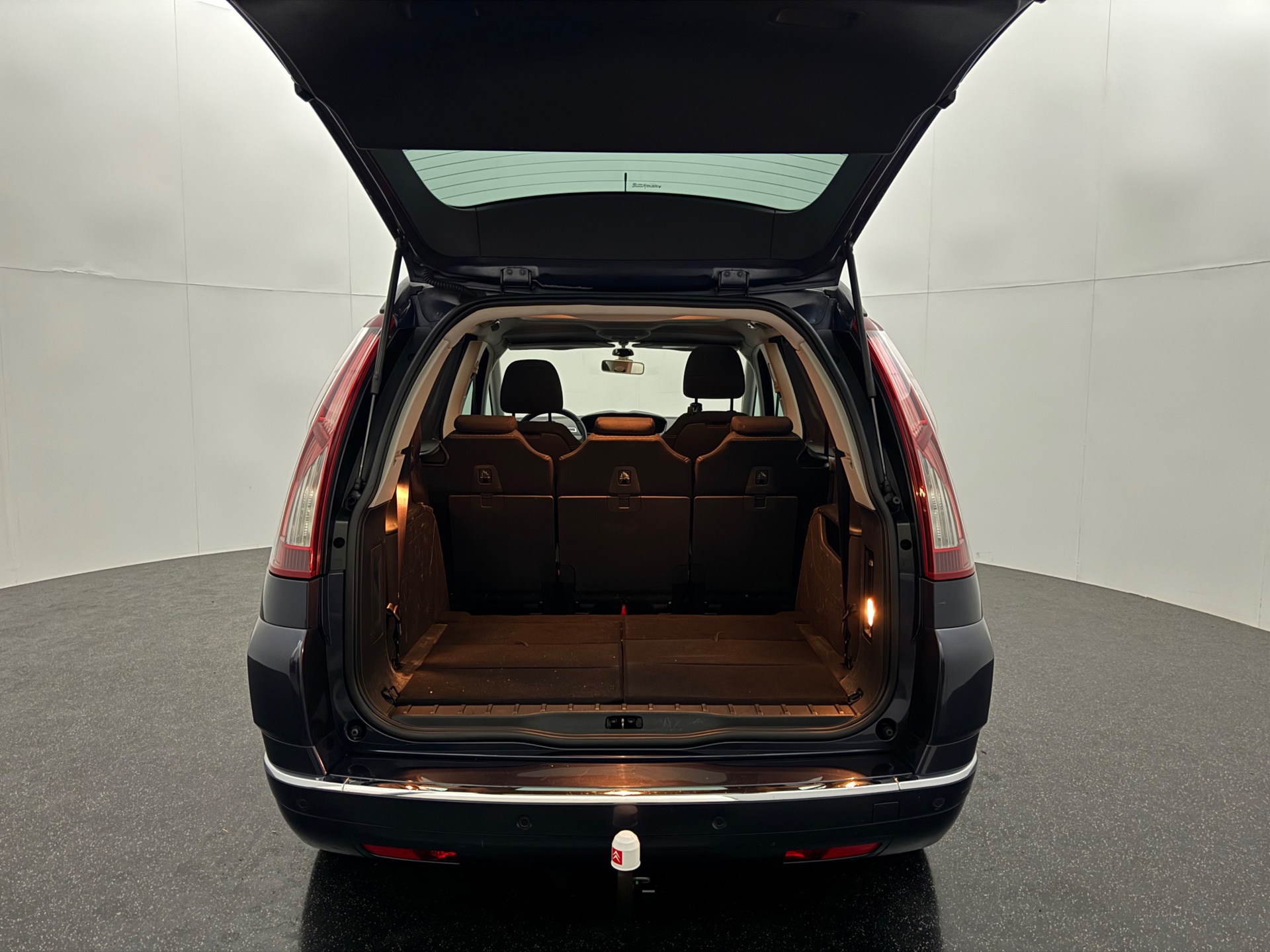 Foto van Citroen C4 Picasso