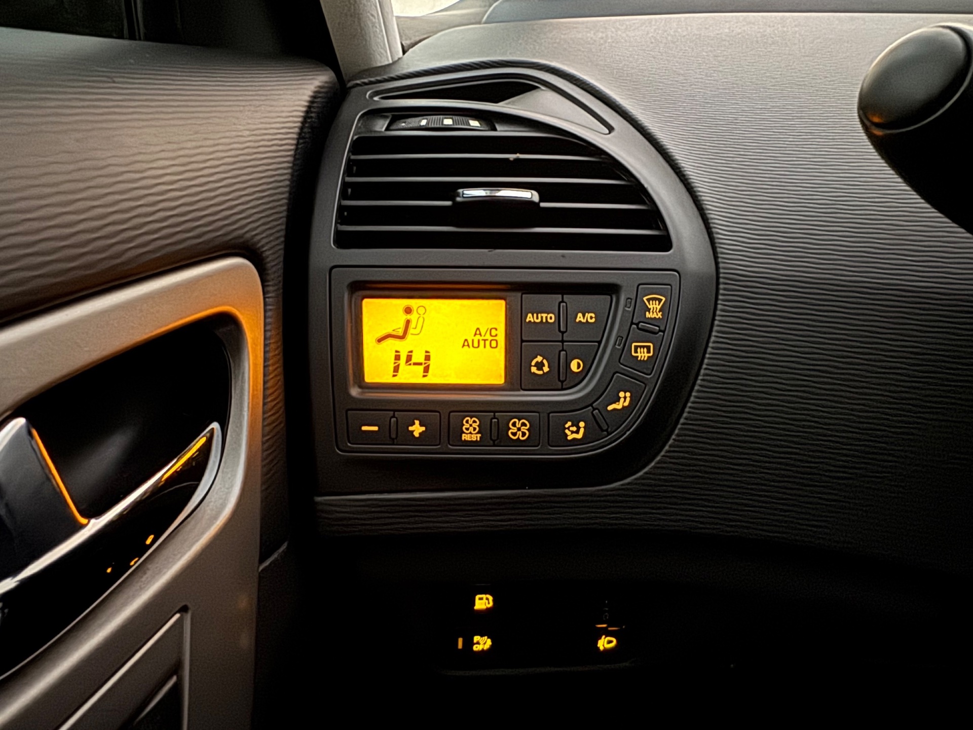 Foto van Citroen C4 Picasso