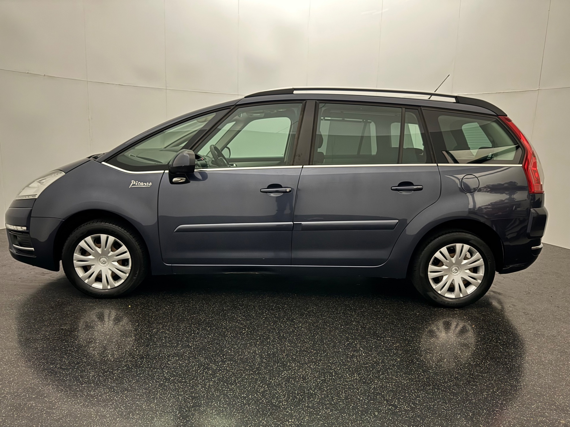 Foto van Citroen C4 Picasso