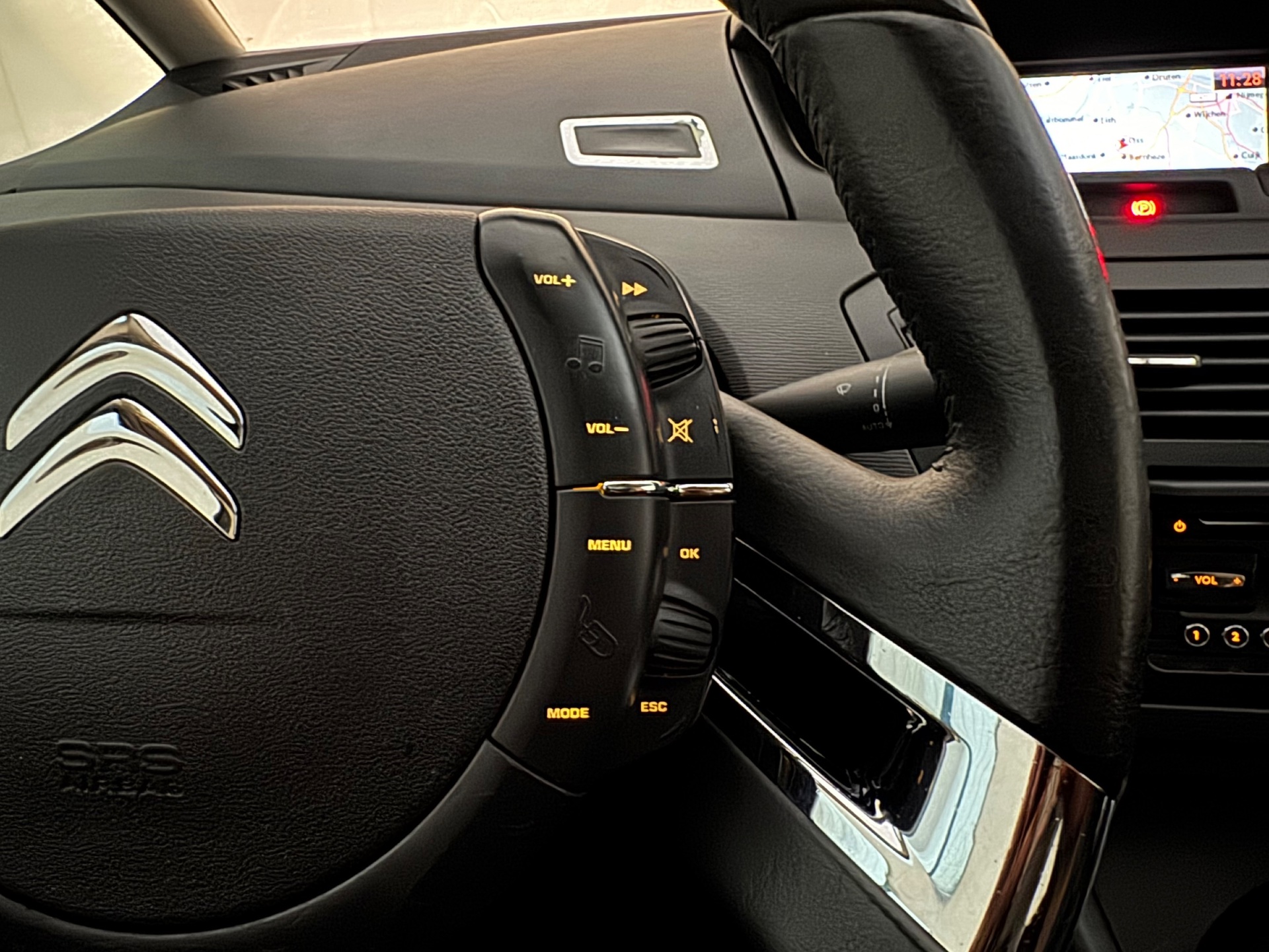Foto van Citroen C4 Picasso